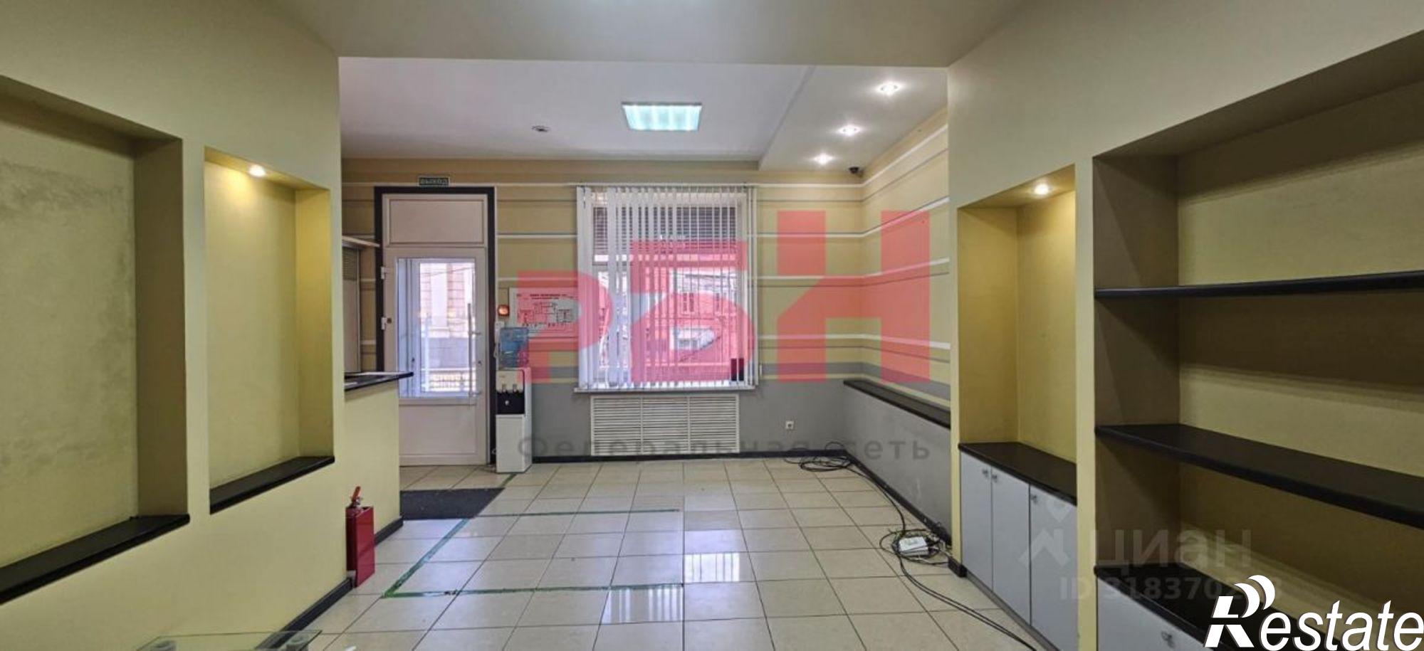 Сдать офис, помещение под офис за 269 648 рублей на 13-я линия, 2