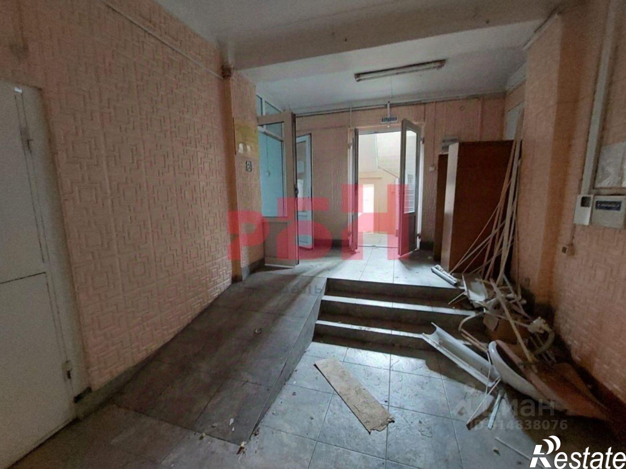 Сдать ОСЗ, отдельно стоящее здание за 36 250 рублей на улица Ларина, 10