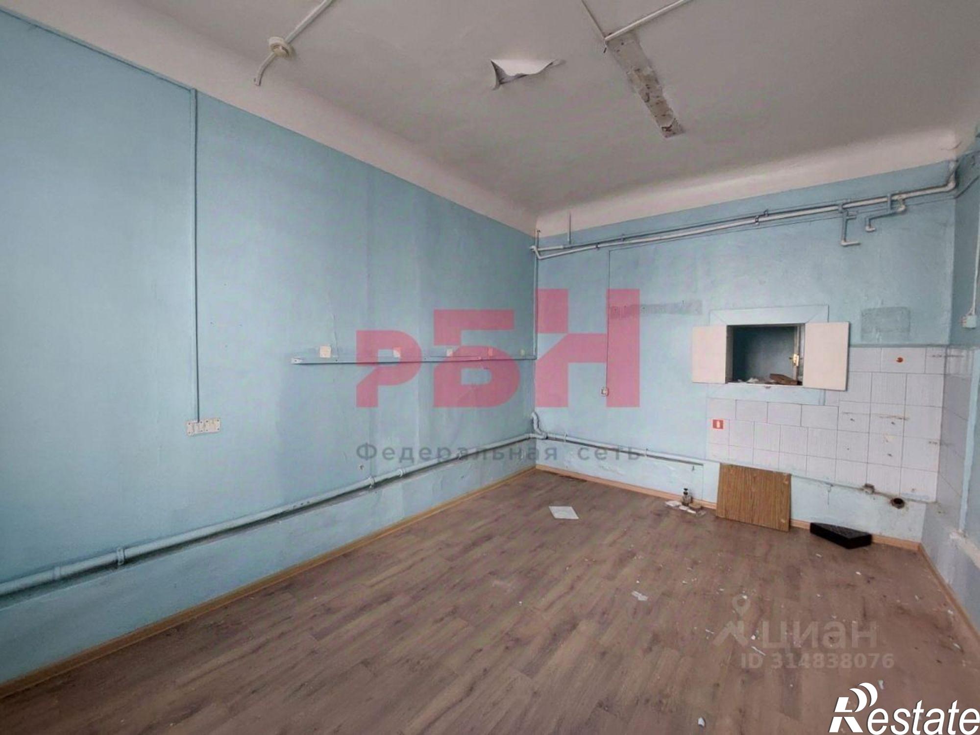 Сдать ОСЗ, отдельно стоящее здание за 36 250 рублей на улица Ларина, 10