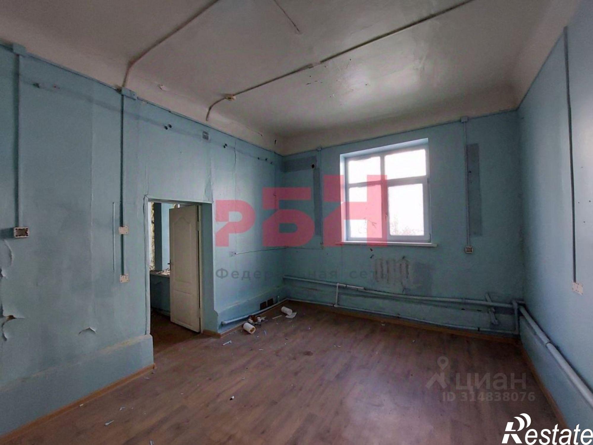 Сдать ОСЗ, отдельно стоящее здание за 36 250 рублей на улица Ларина, 10