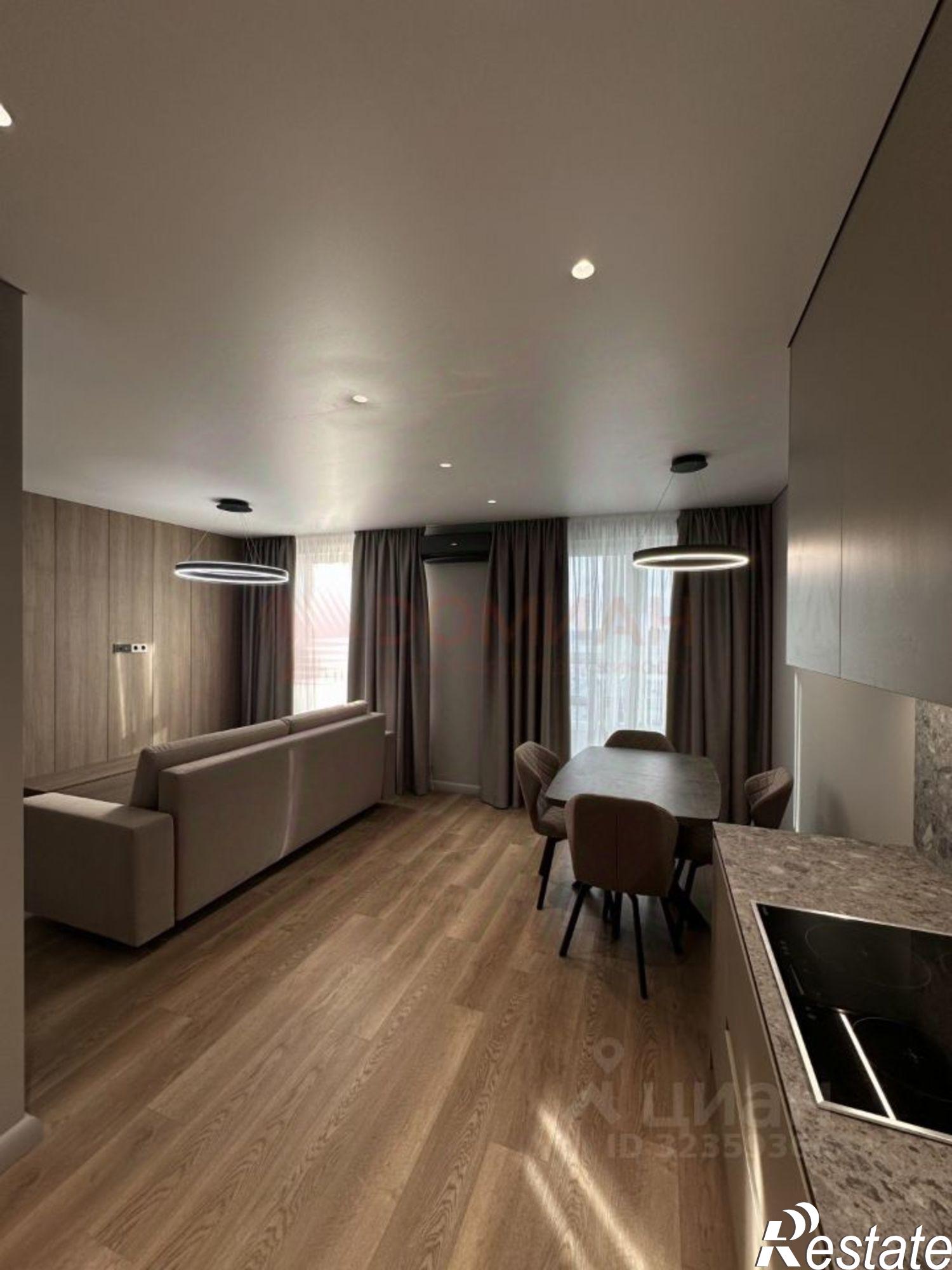 Сдать квартиру за 50 000 рублей на ул 23-я линия, 54