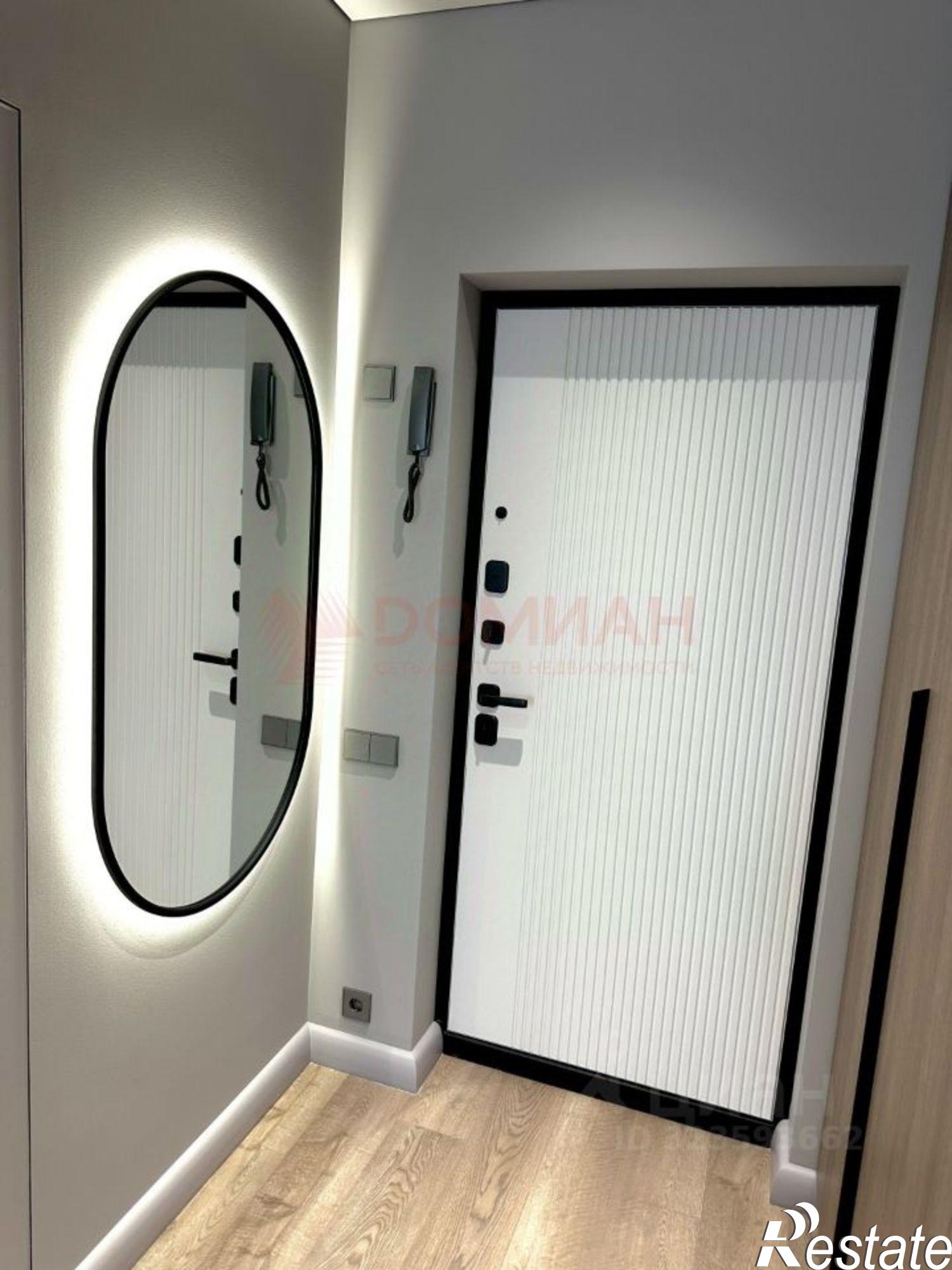 Сдать квартиру за 50 000 рублей на ул 23-я линия, 54