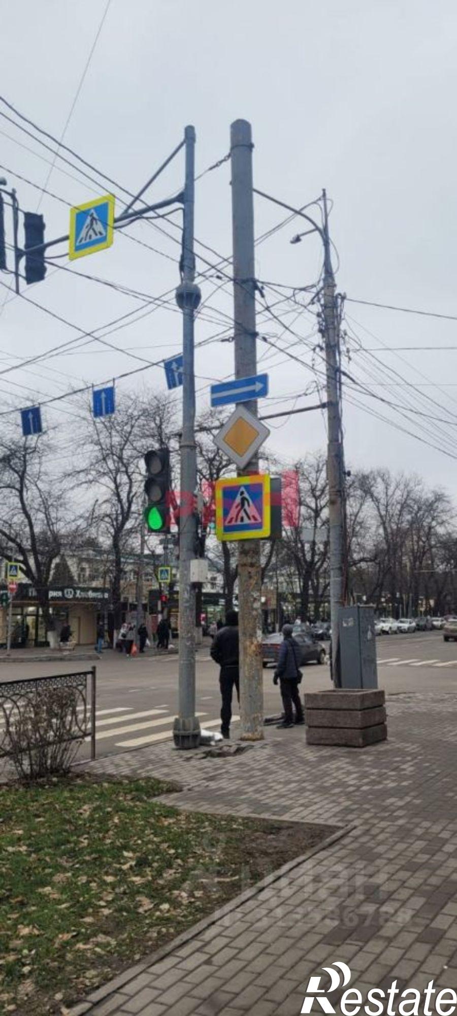 Сдать торговое помещение за 700 000 рублей на Ворошиловский проспект, 62/284