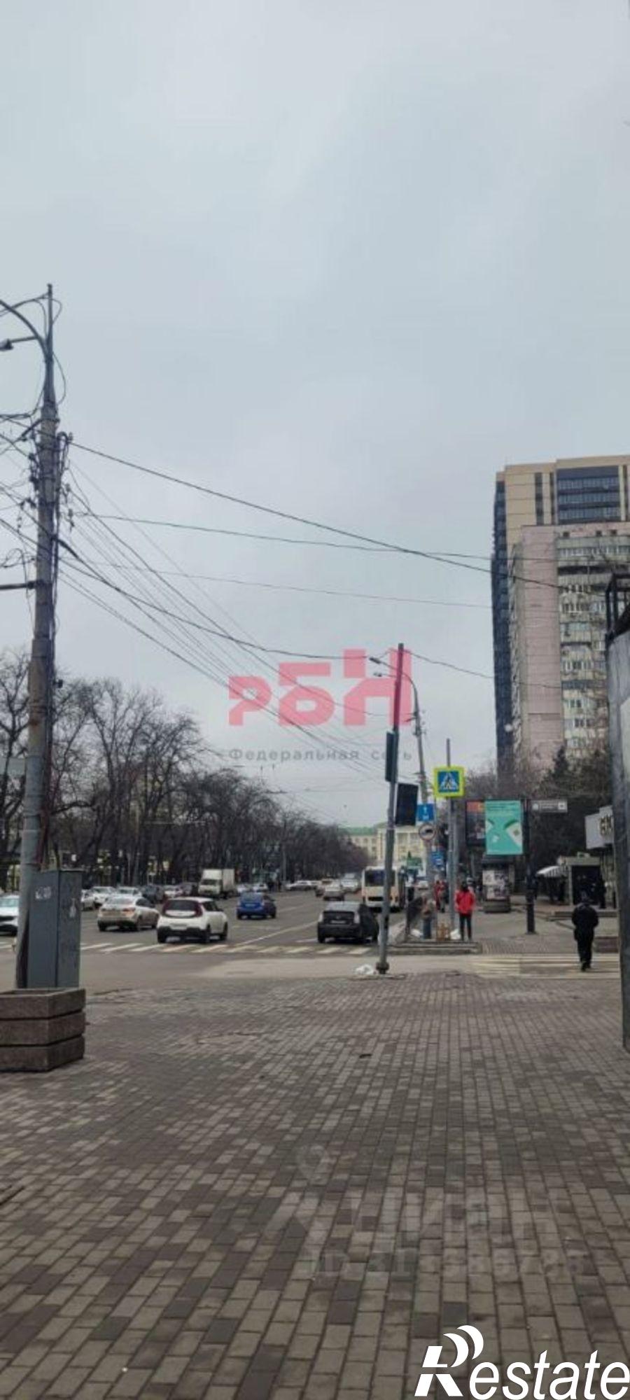 Сдать торговое помещение за 700 000 рублей на Ворошиловский проспект, 62/284