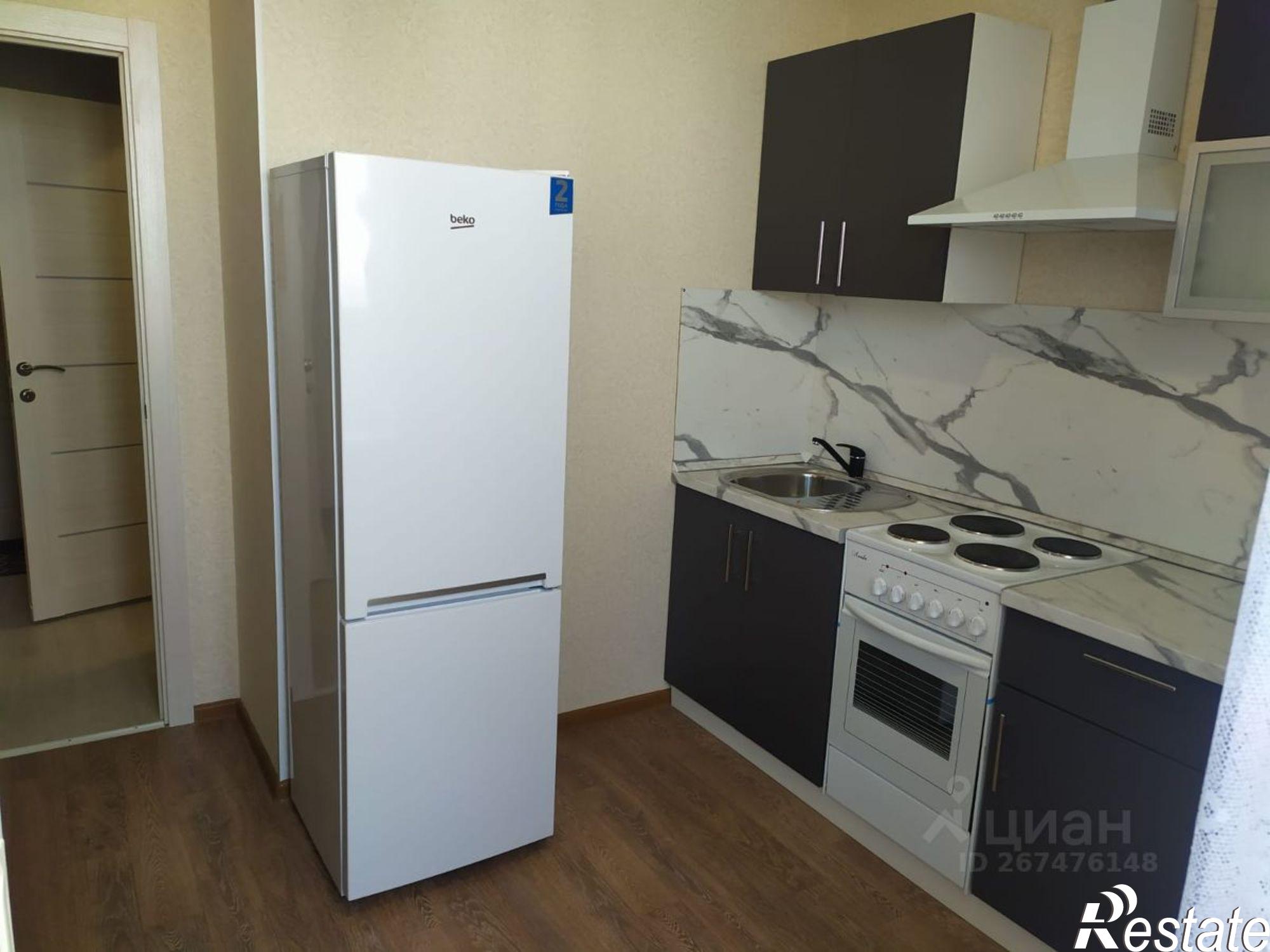 Сдать квартиру за 22 000 рублей на ул Ткачева, 32