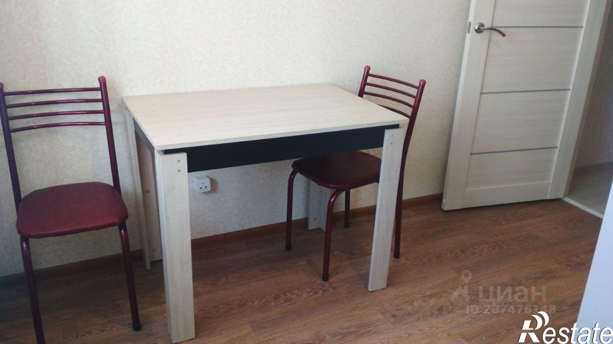 Сдать квартиру за 22 000 рублей на ул Ткачева, 32