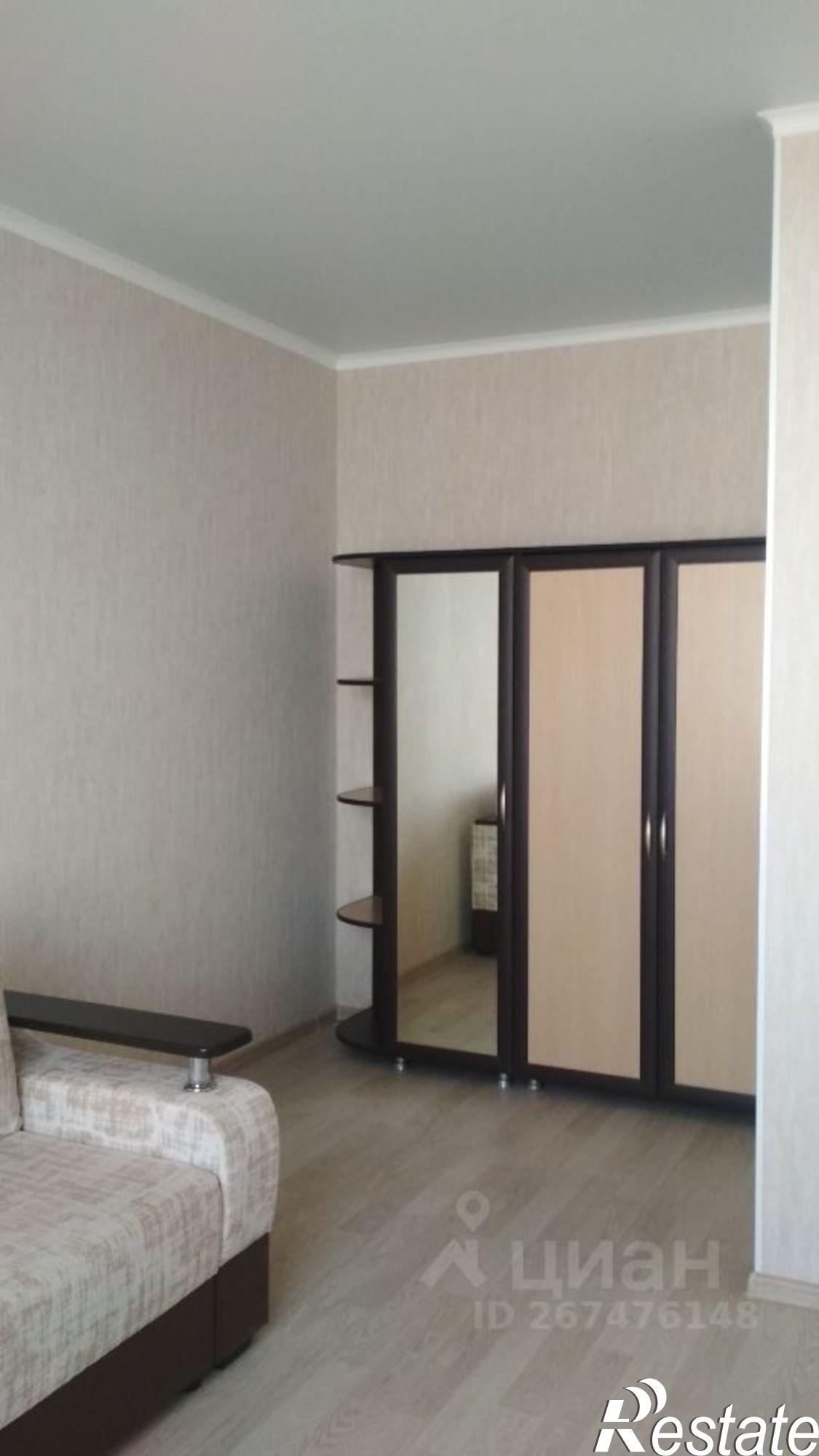 Сдать квартиру за 22 000 рублей на ул Ткачева, 32