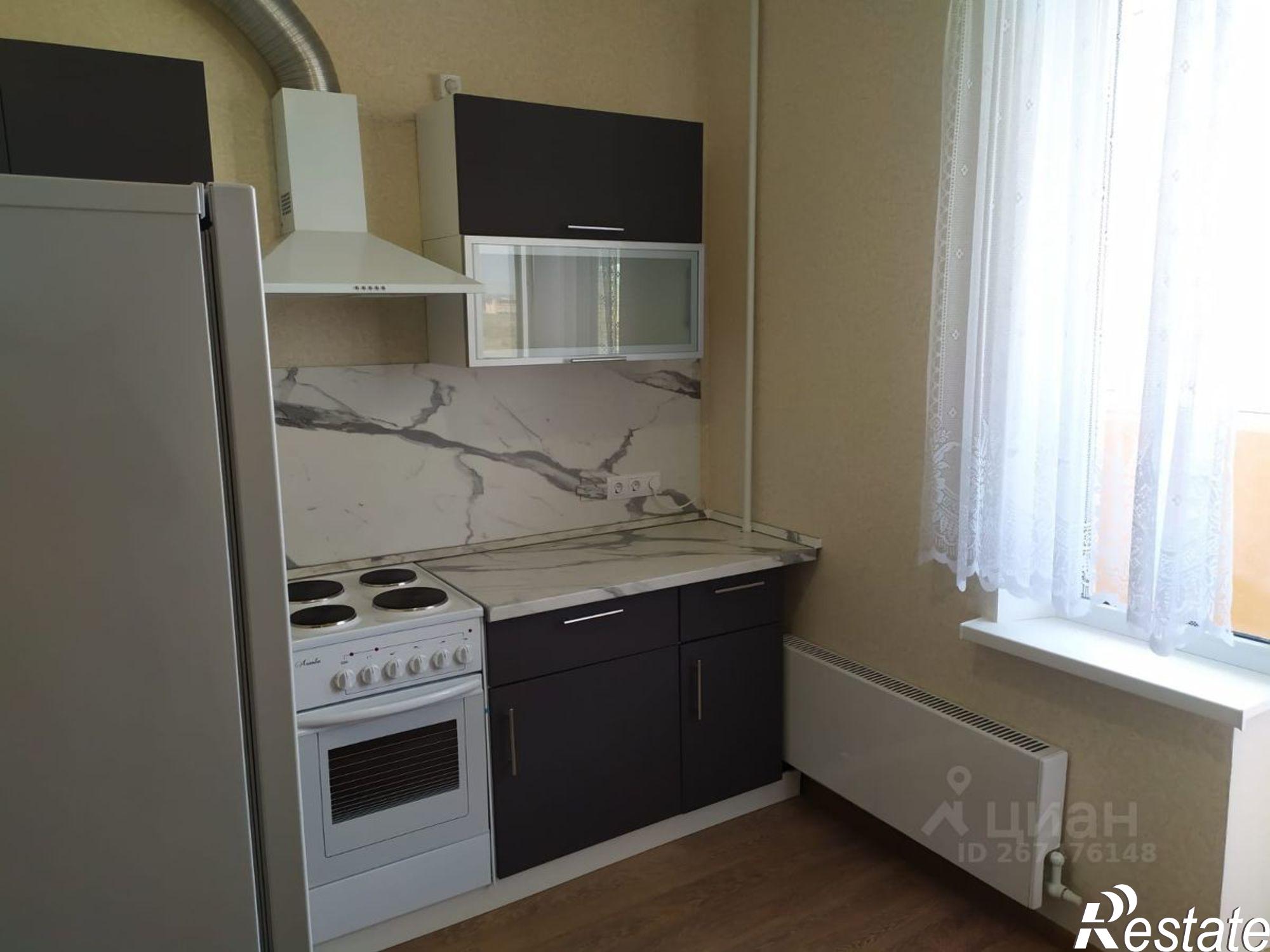 Сдать квартиру за 22 000 рублей на ул Ткачева, 32