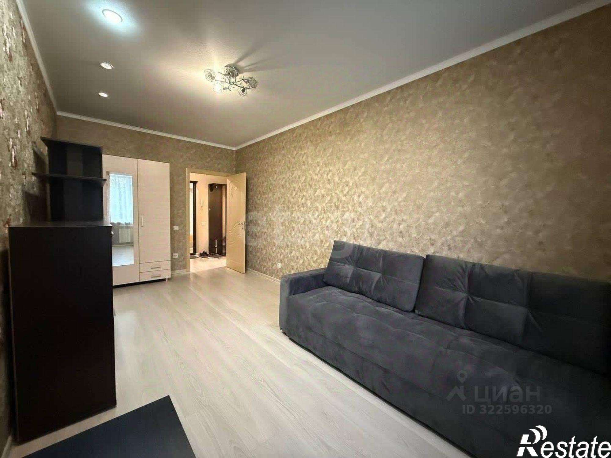 Сдать квартиру за 30 000 рублей на улица Рыльского, 1