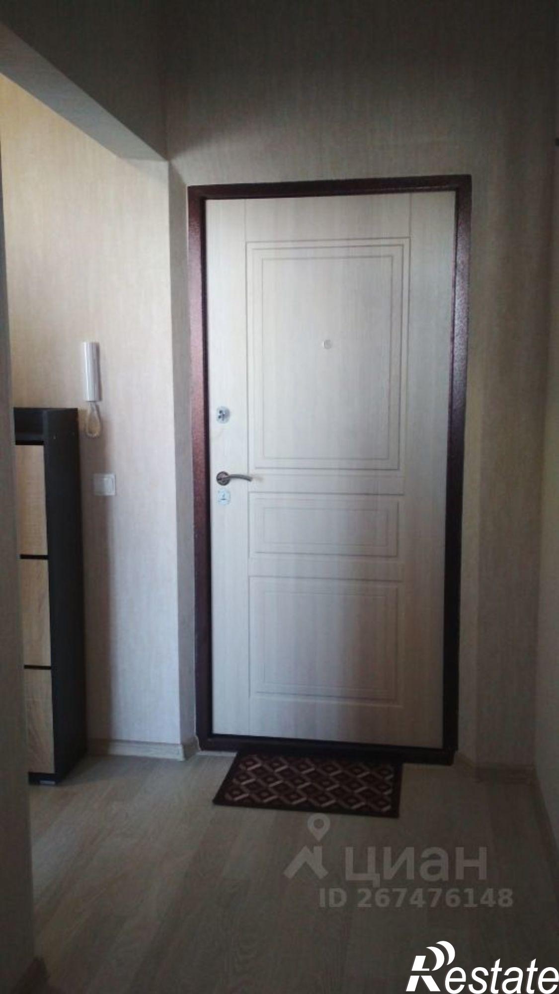 Сдать квартиру за 22 000 рублей на ул Ткачева, 32