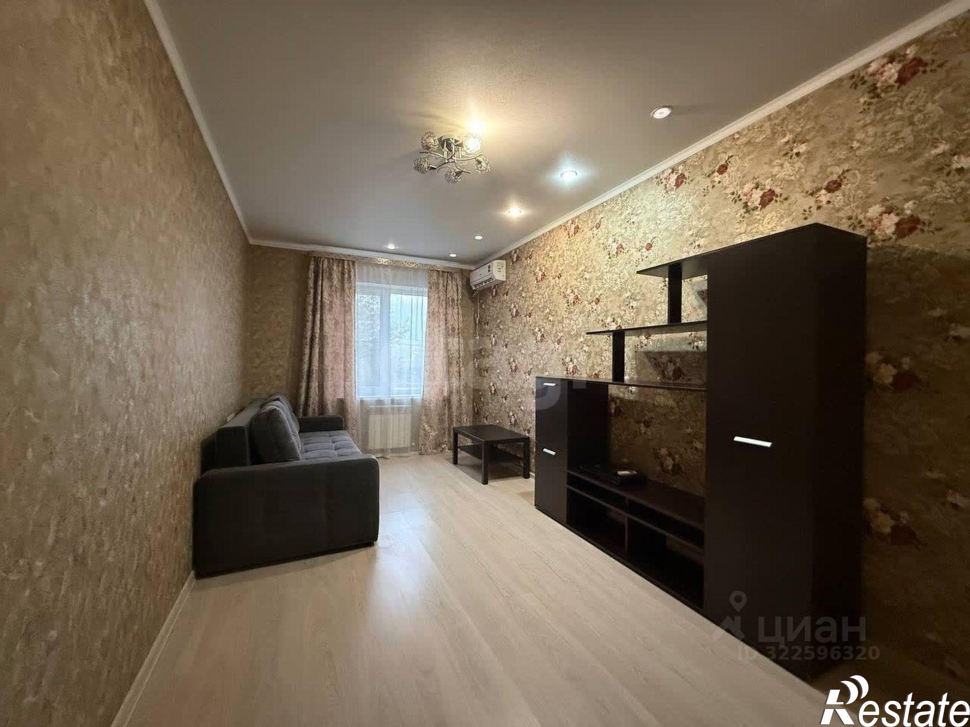 Сдать квартиру за 30 000 рублей на улица Рыльского, 1