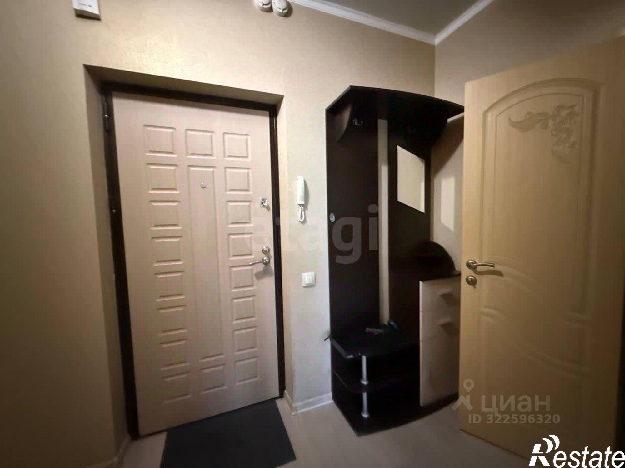 Сдать квартиру за 30 000 рублей на улица Рыльского, 1