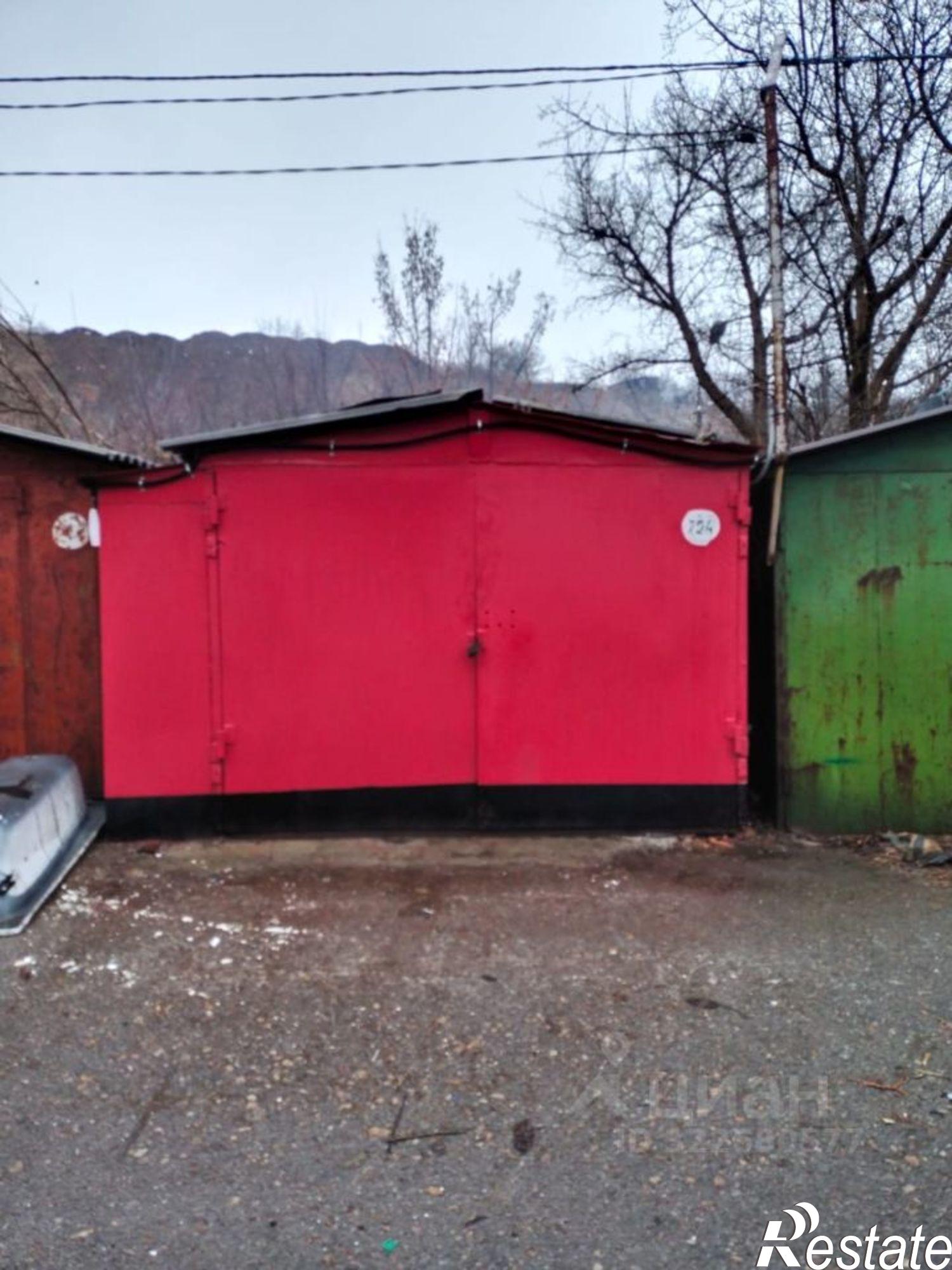 Сдать гараж, место в паркинге за 6 700 рублей на проспект Стачки, 259А