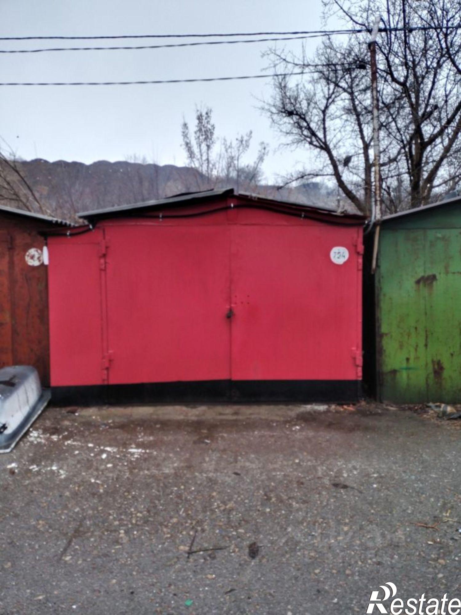 Сдать гараж, место в паркинге за 6 700 рублей на проспект Стачки, 259А