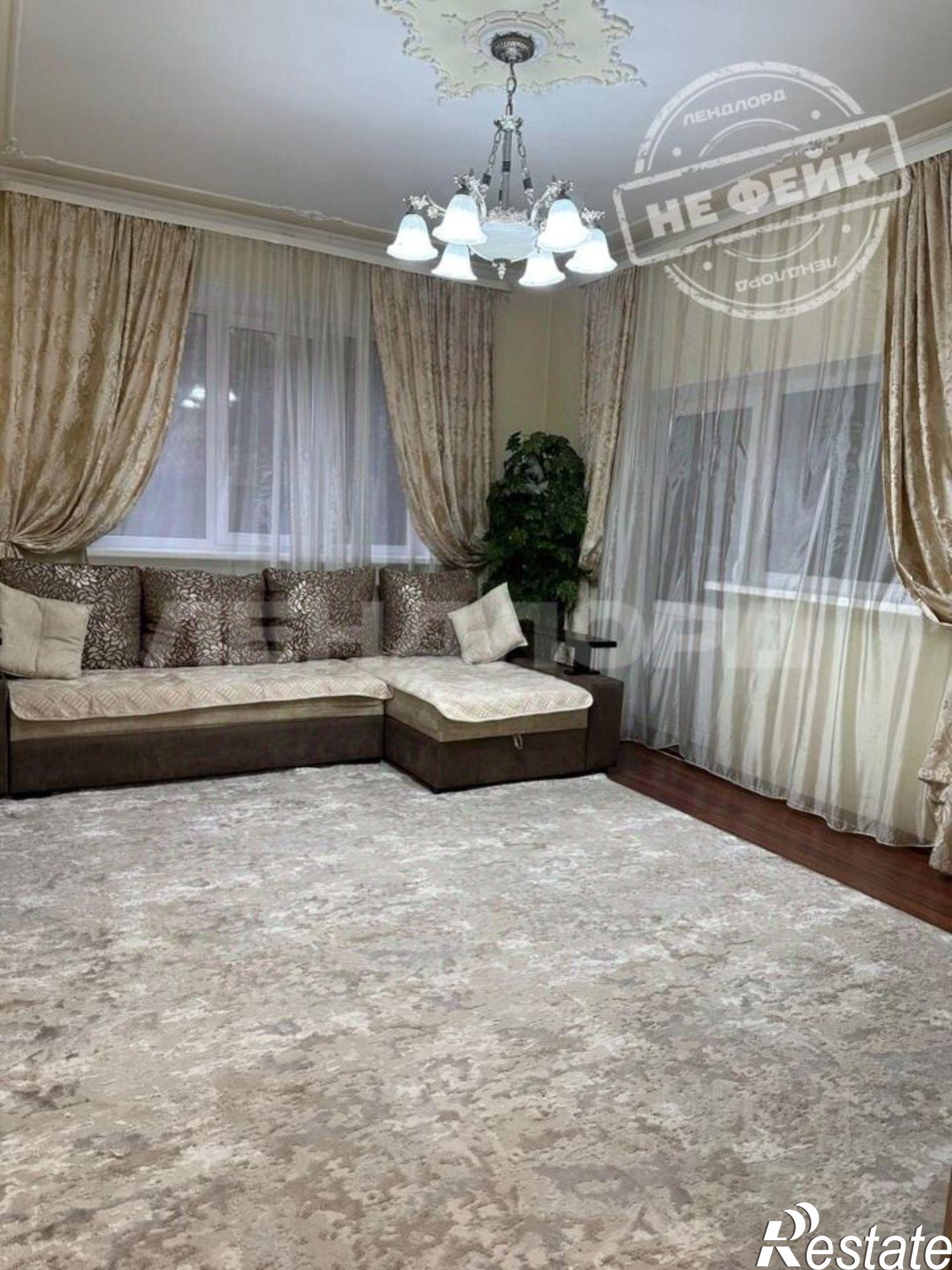 Сдать дачу, дом, коттедж за 120 000 рублей на ул Рассветная, 97