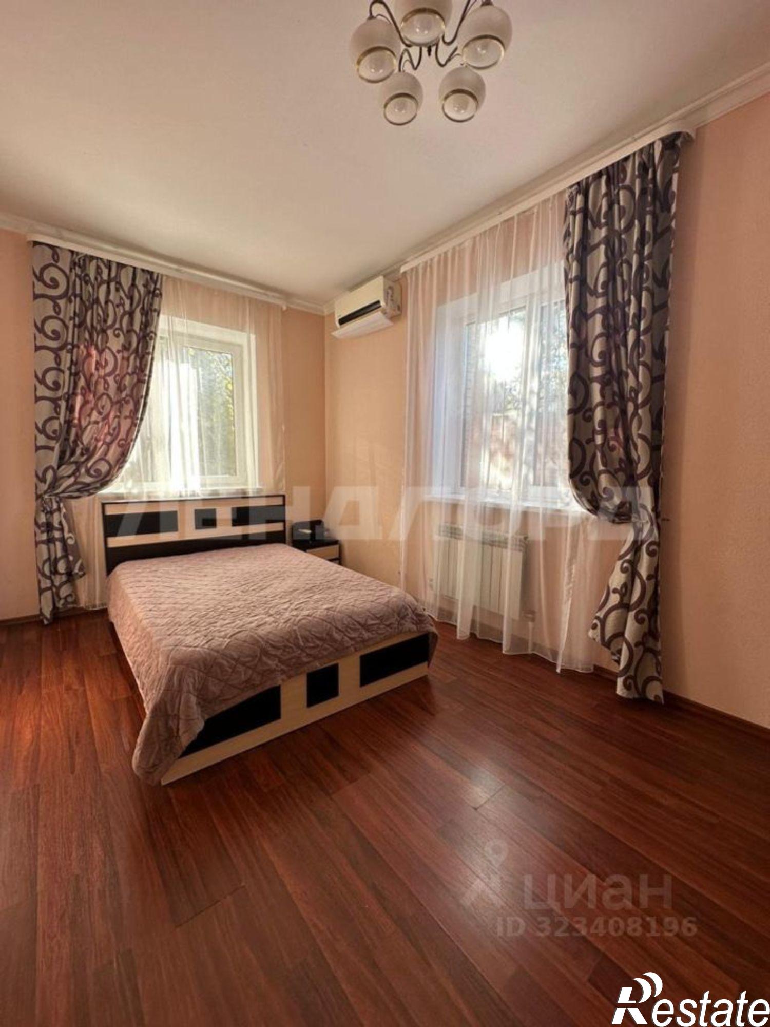 Сдать дачу, дом, коттедж за 120 000 рублей на ул Рассветная, 97