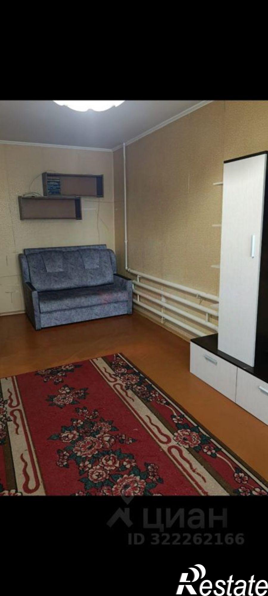 Купить квартиру за 3 200 000 рублей на улица Ерёменко, 85/1