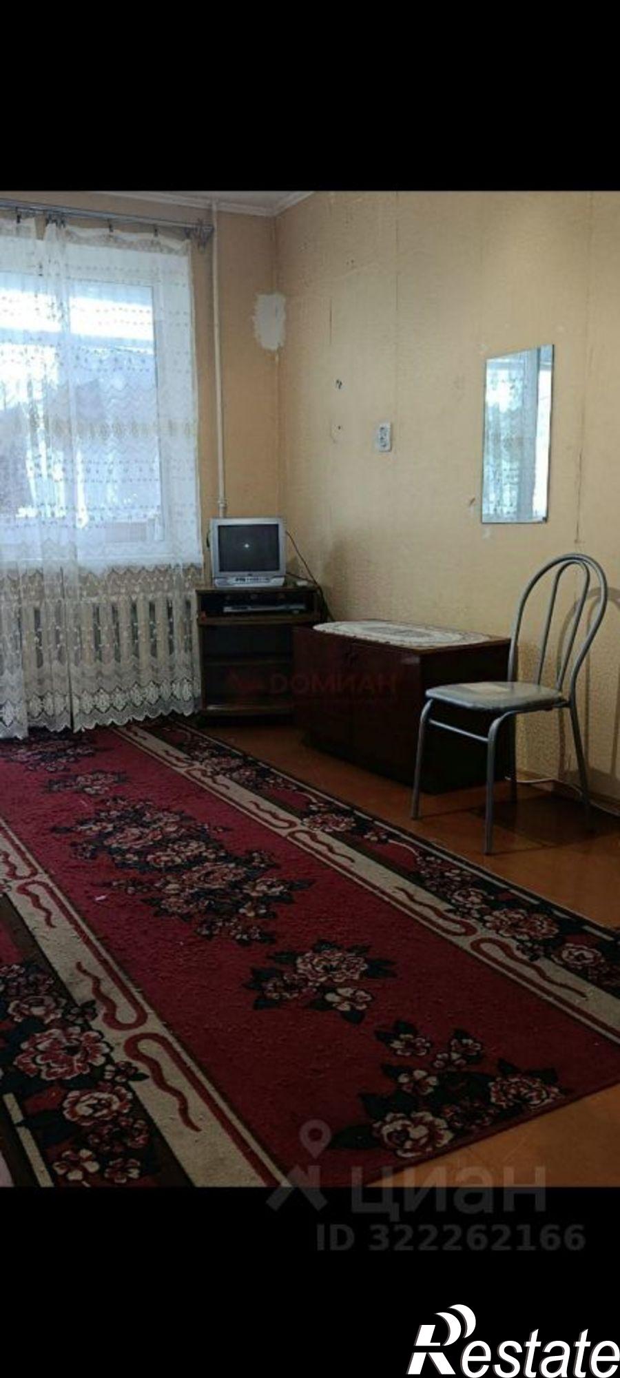 Купить квартиру за 3 200 000 рублей на улица Ерёменко, 85/1