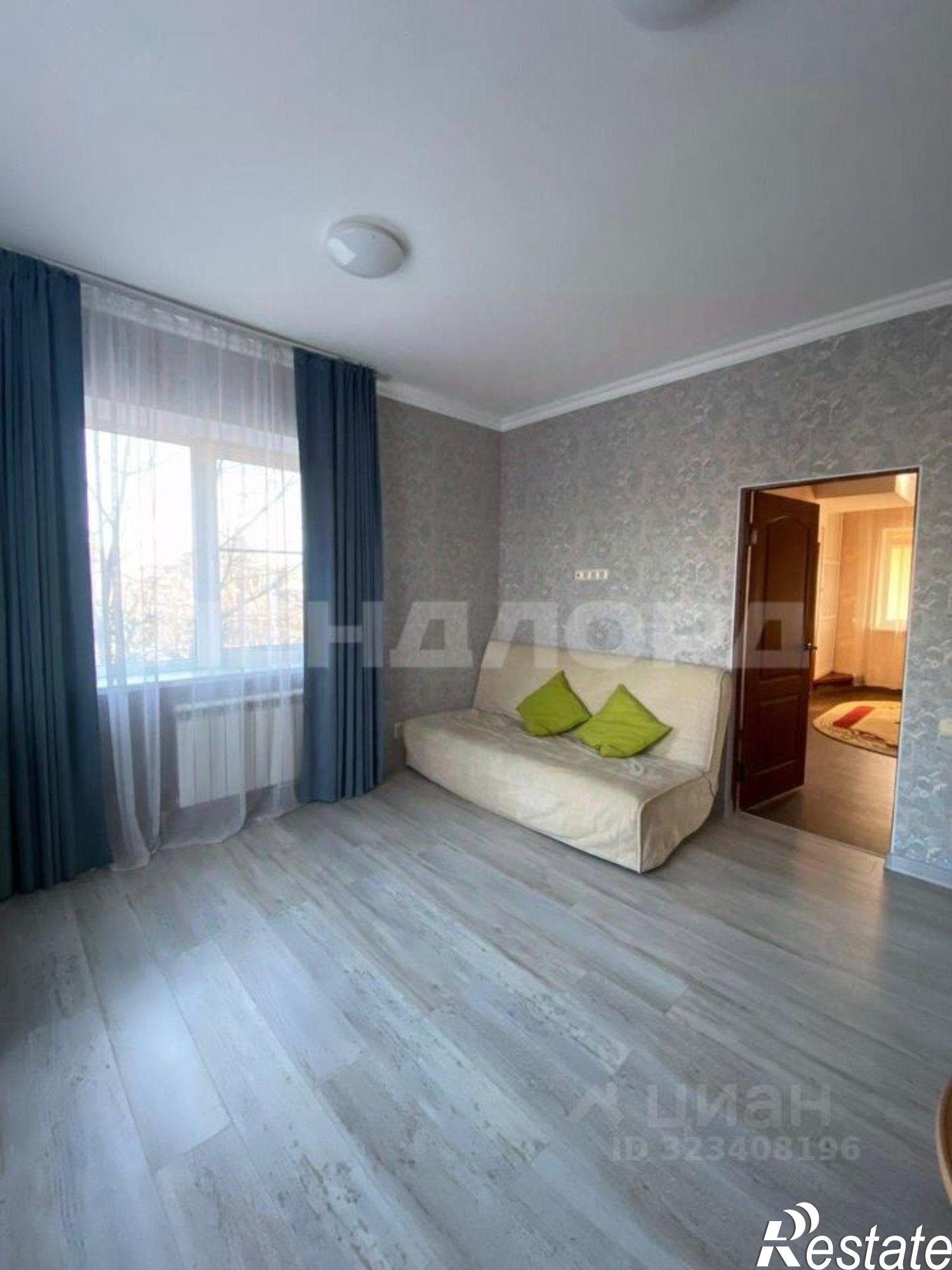 Сдать дачу, дом, коттедж за 120 000 рублей на ул Рассветная, 97