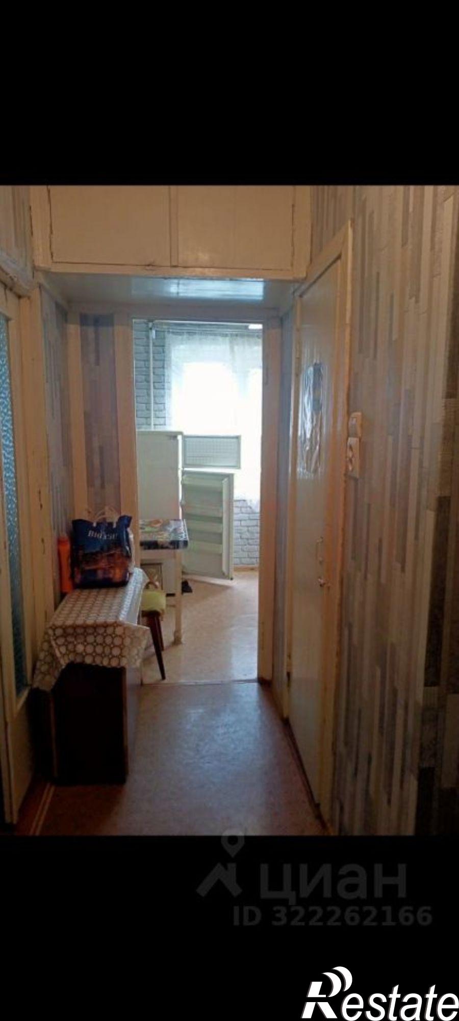 Купить квартиру за 3 200 000 рублей на улица Ерёменко, 85/1