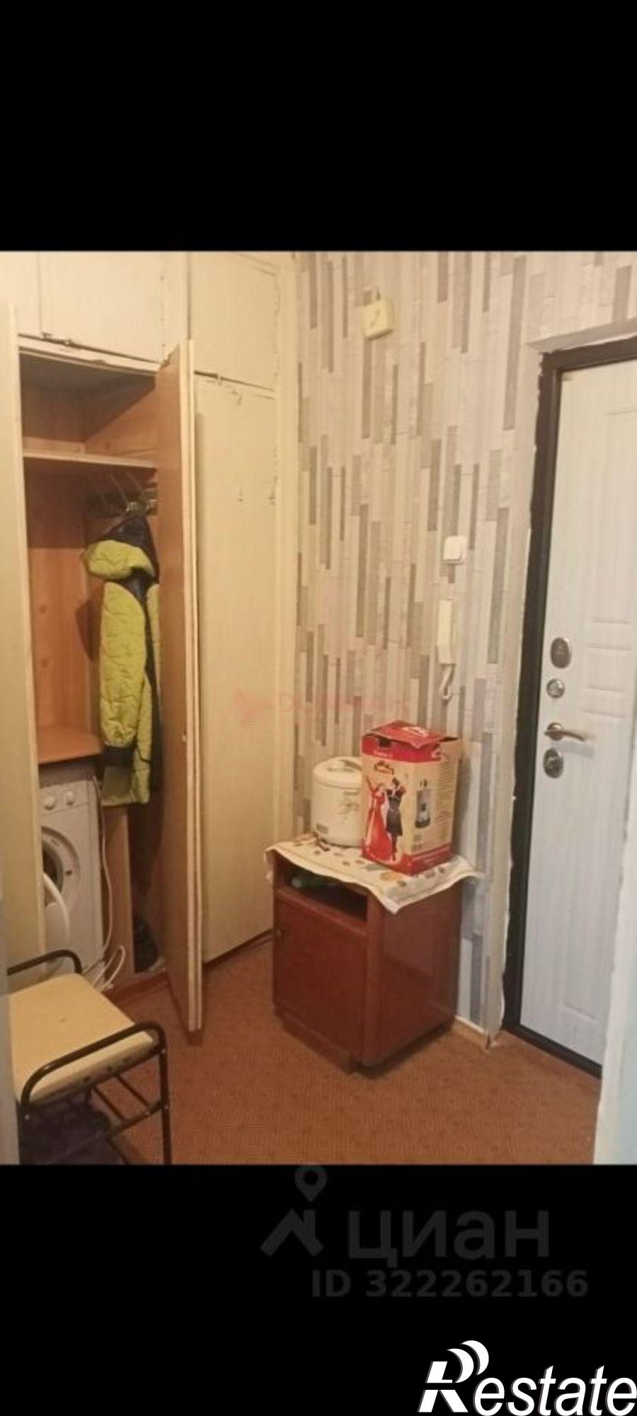 Купить квартиру за 3 200 000 рублей на улица Ерёменко, 85/1