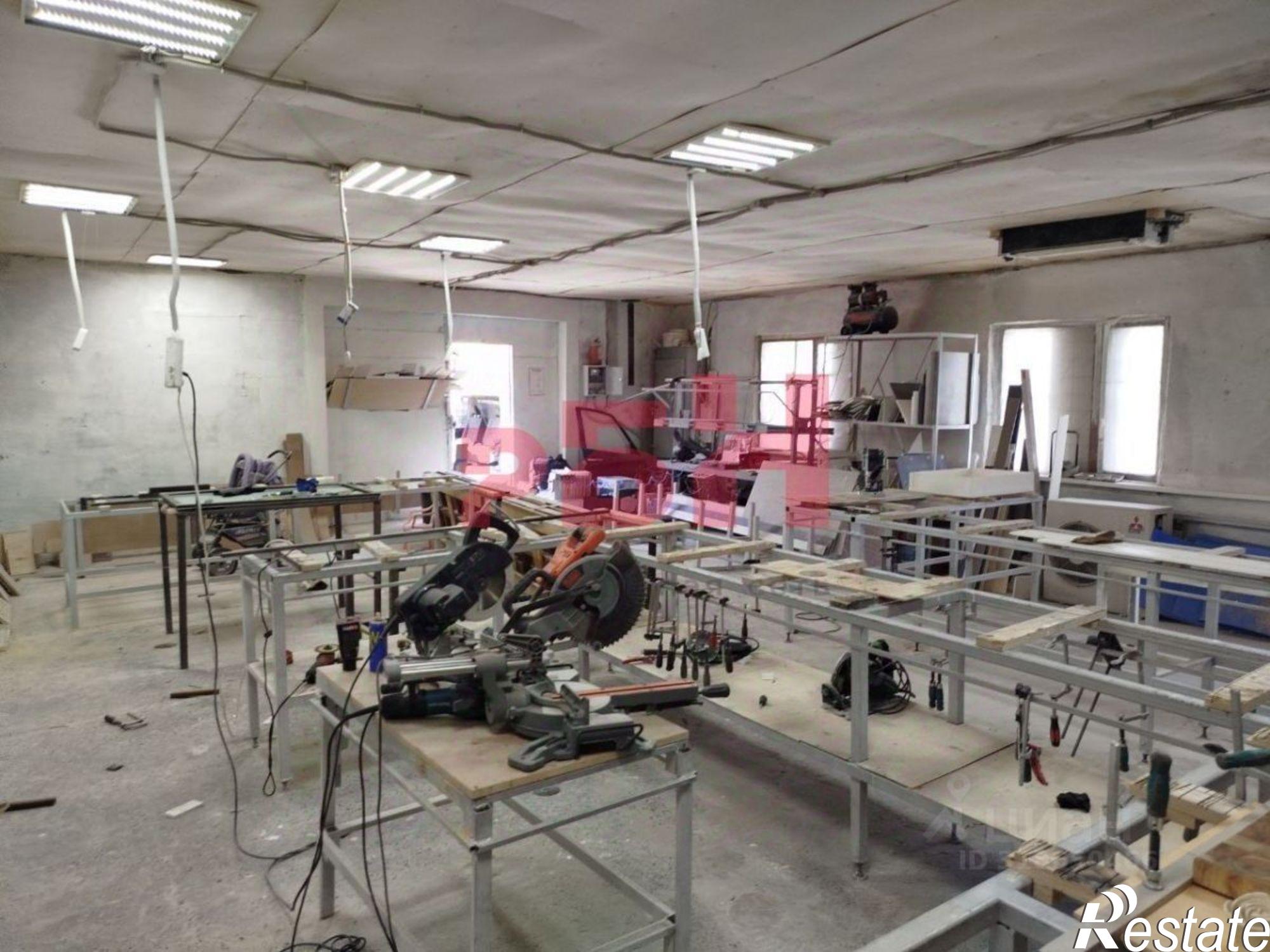 Сдать производственную площадь за 60 000 рублей на ул Вавилова, 57