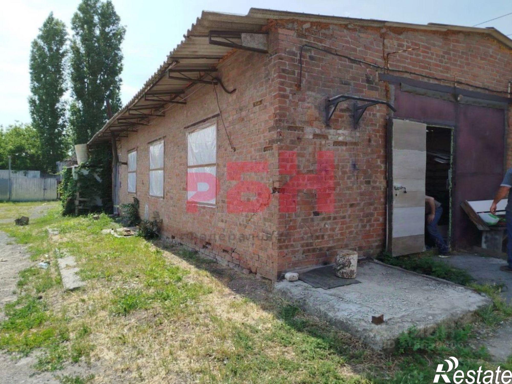 Сдать производственную площадь за 60 000 рублей на ул Вавилова, 57