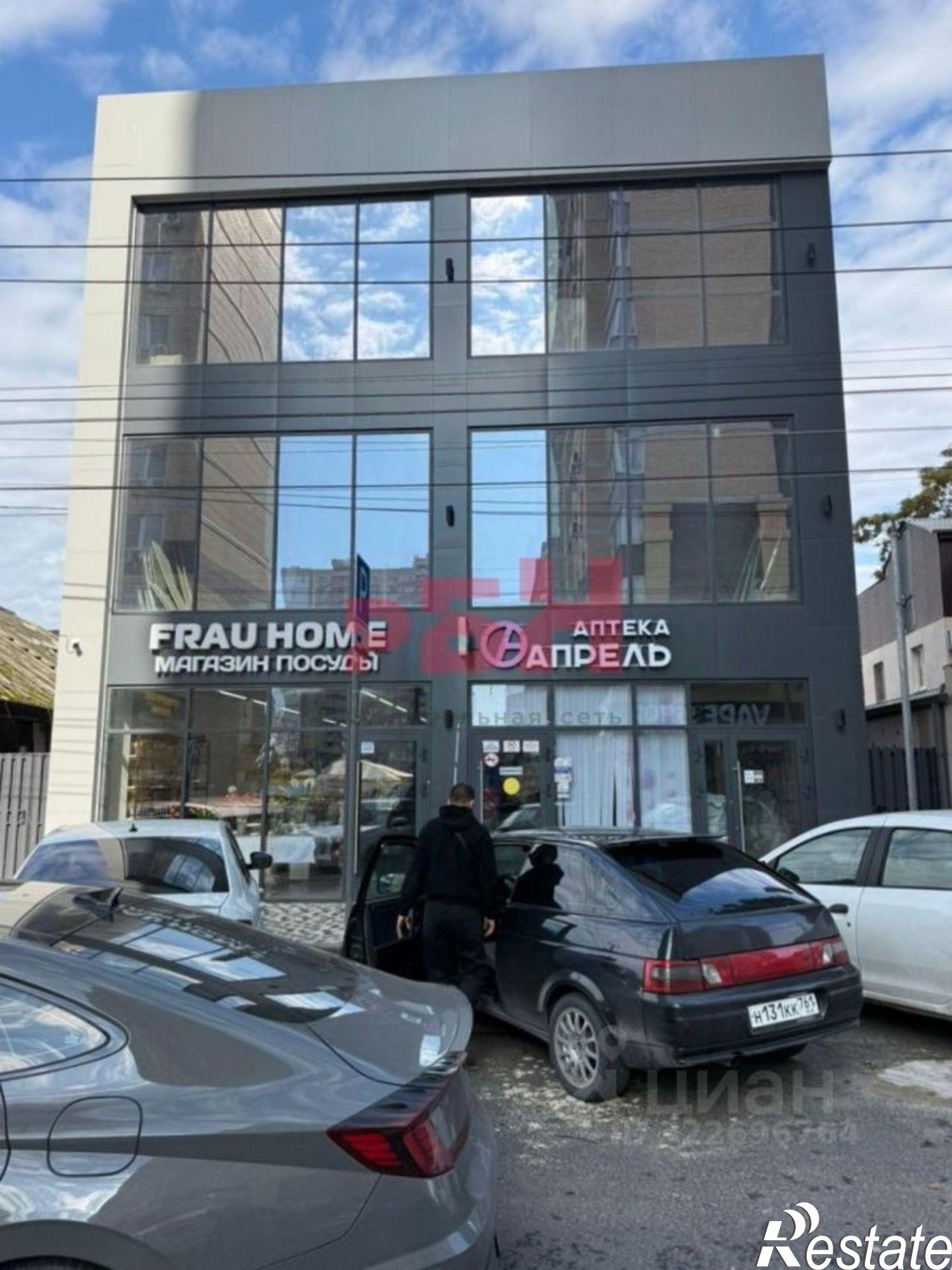 Сдать офис, помещение под офис за 280 013 рублей на ул Богданова, 70