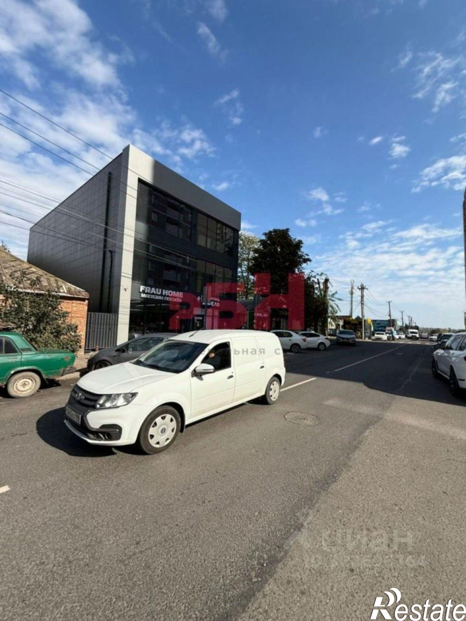 Сдать офис, помещение под офис за 280 013 рублей на ул Богданова, 70