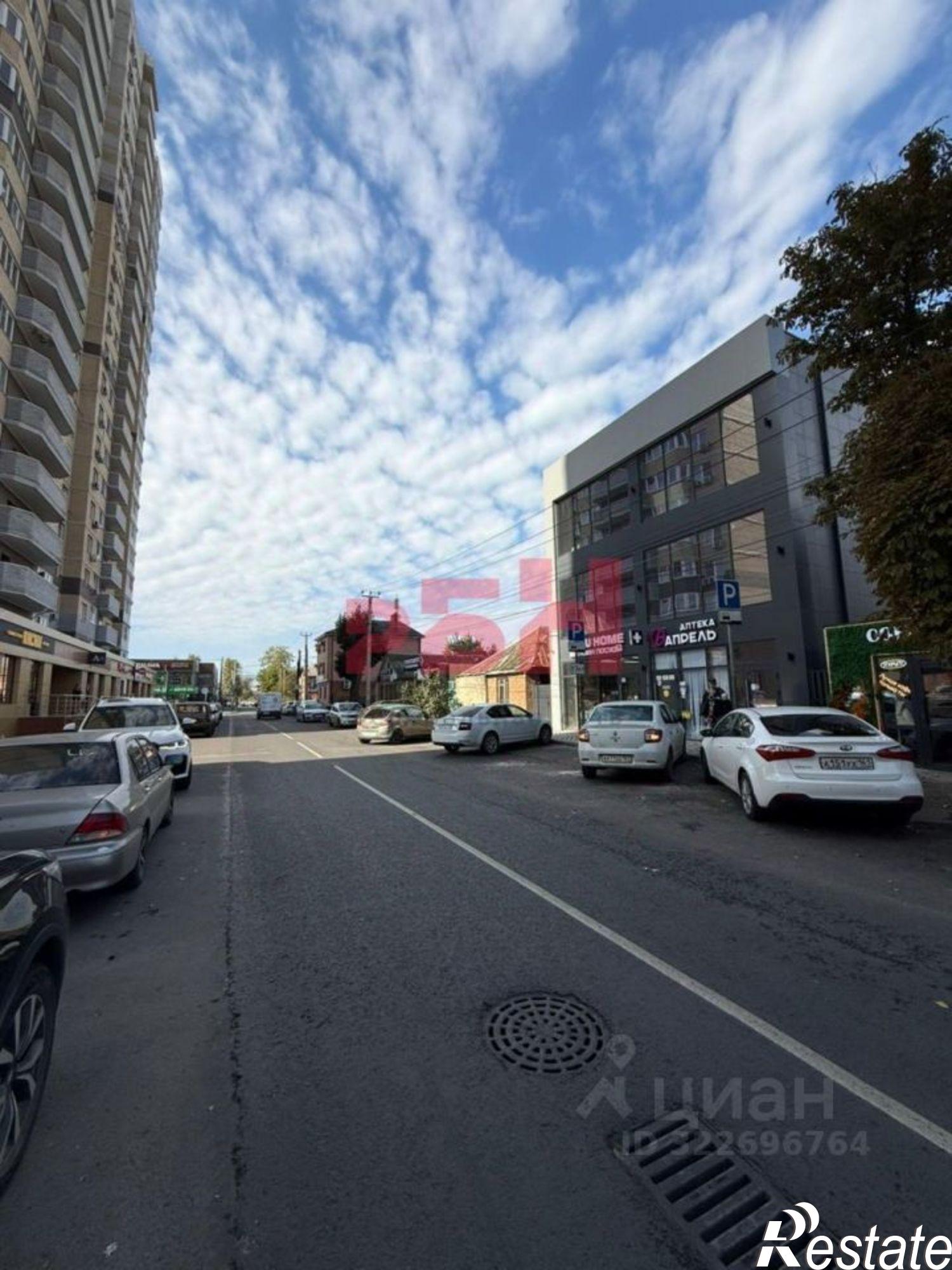 Сдать офис, помещение под офис за 280 013 рублей на ул Богданова, 70