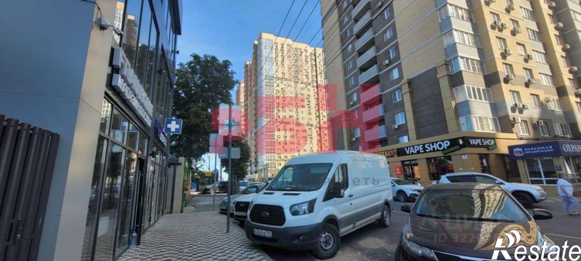 Сдать офис, помещение под офис за 280 013 рублей на ул Богданова, 70