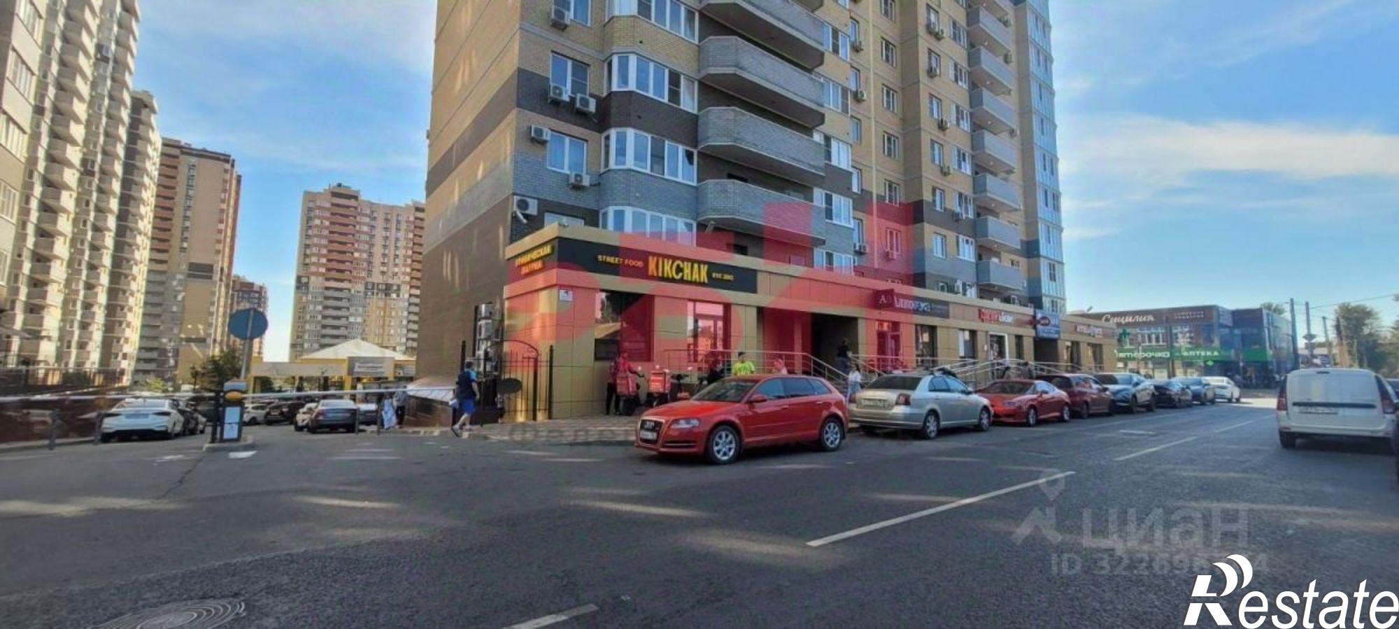 Сдать офис, помещение под офис за 280 013 рублей на ул Богданова, 70