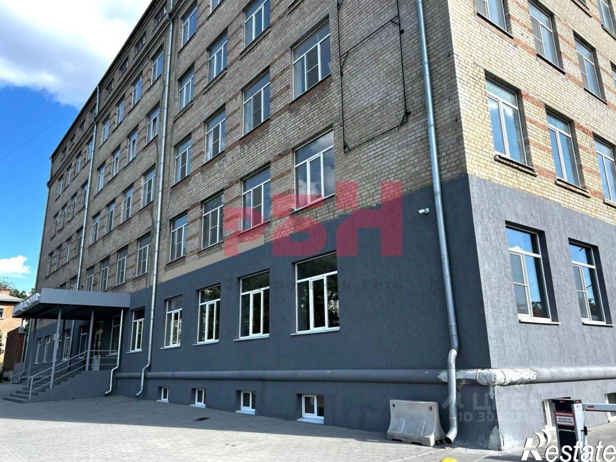 Сдать офис, помещение под офис за 450 000 рублей на ул Зоологическая, 26б