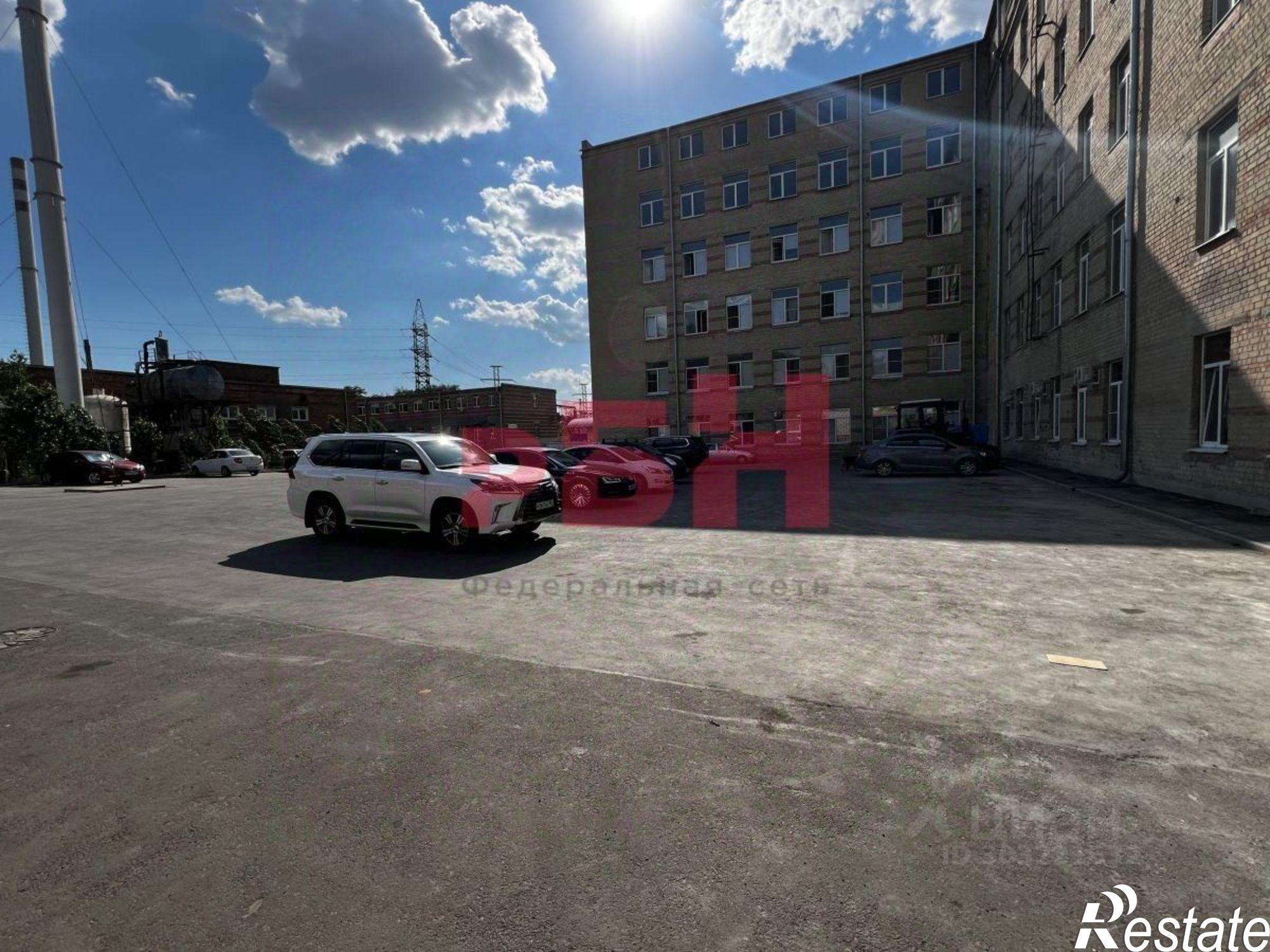 Сдать офис, помещение под офис за 450 000 рублей на ул Зоологическая, 26б