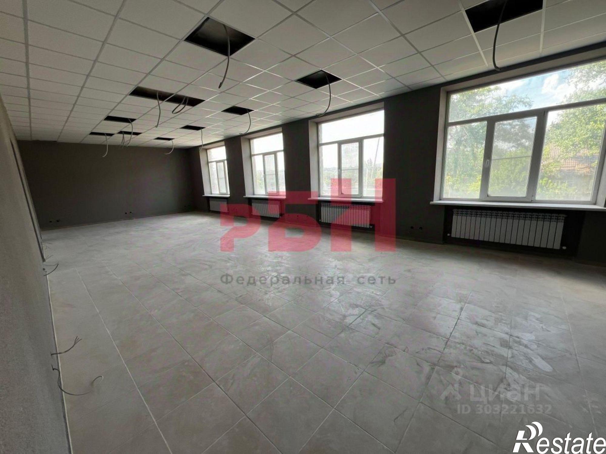 Сдать офис, помещение под офис за 450 000 рублей на ул Зоологическая, 26б