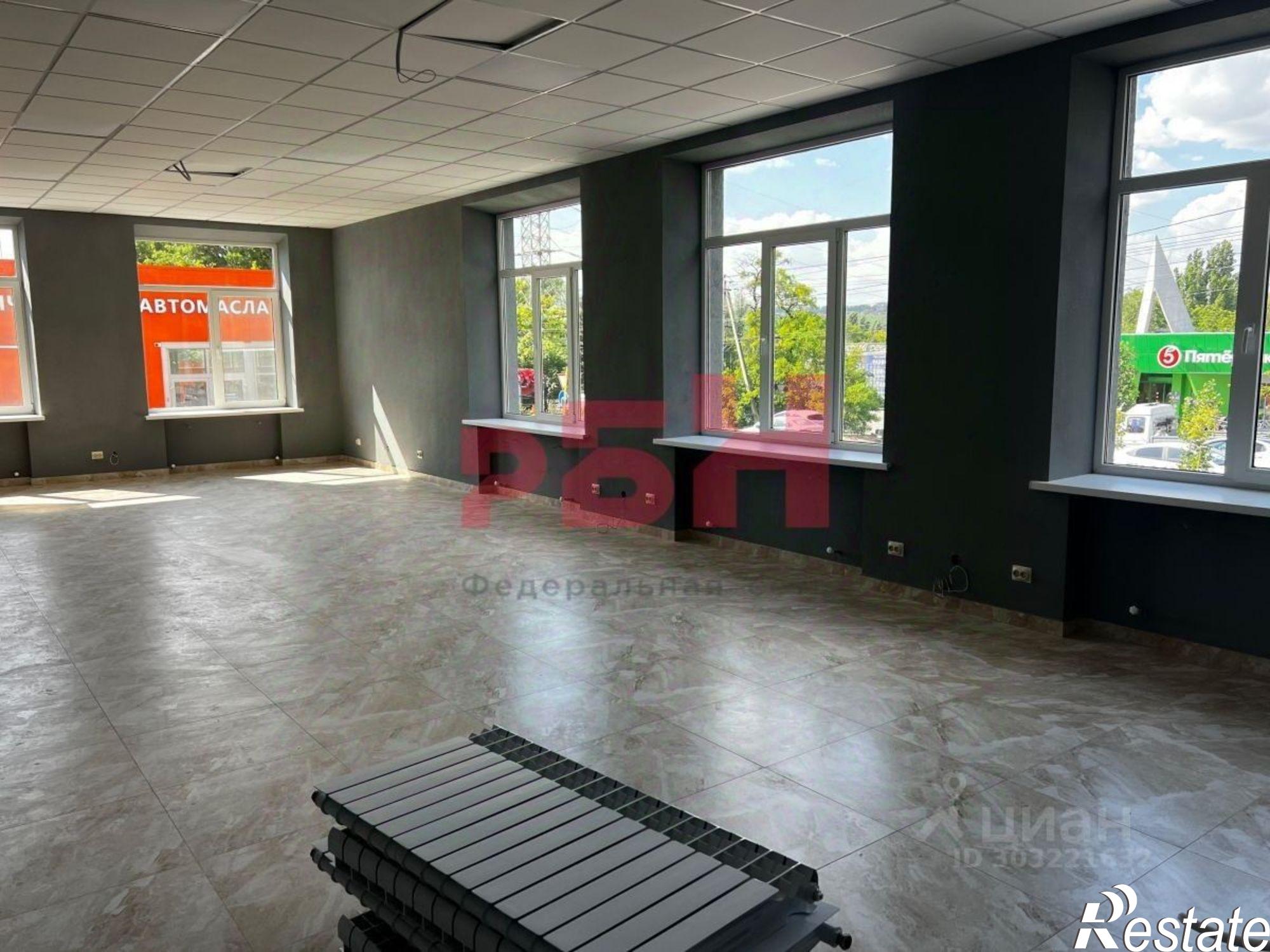 Сдать офис, помещение под офис за 450 000 рублей на ул Зоологическая, 26б