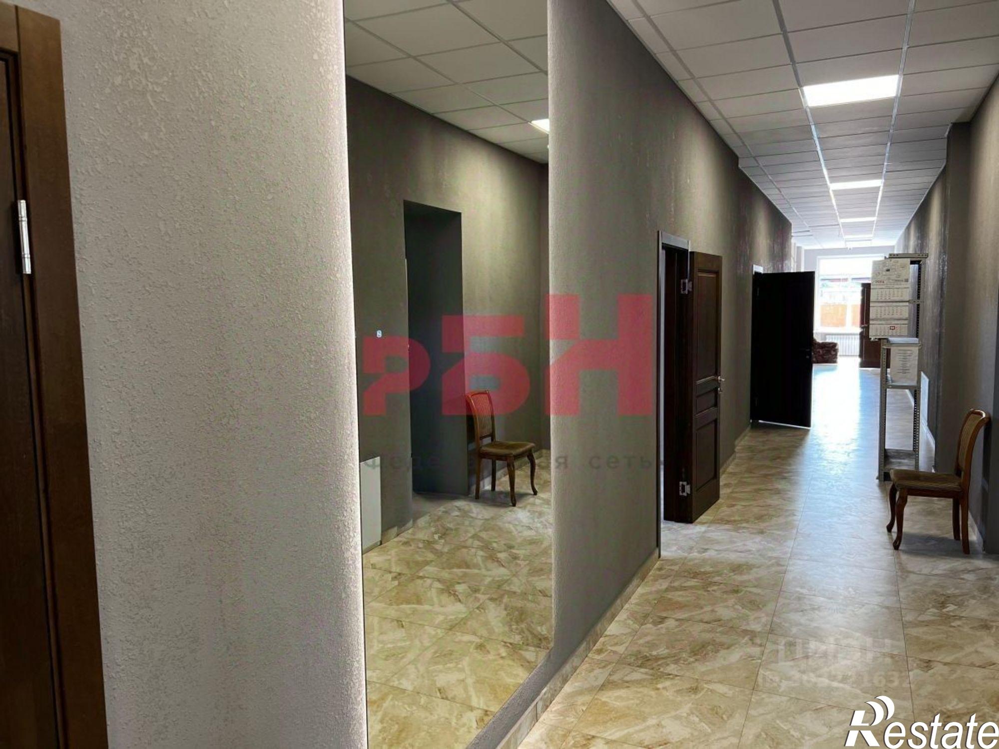 Сдать офис, помещение под офис за 450 000 рублей на ул Зоологическая, 26б