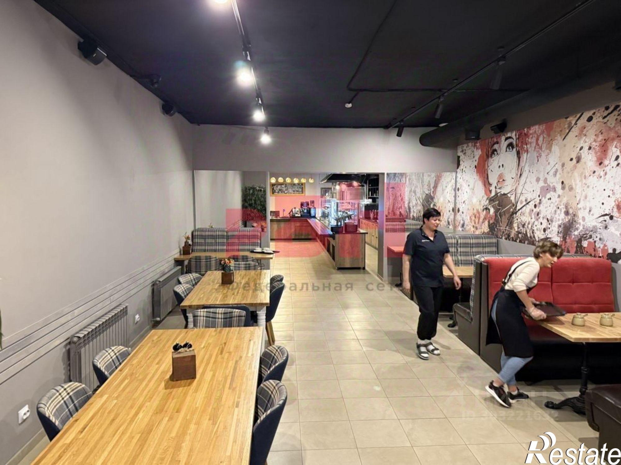 Сдать офис, помещение под офис за 450 000 рублей на ул Зоологическая, 26б