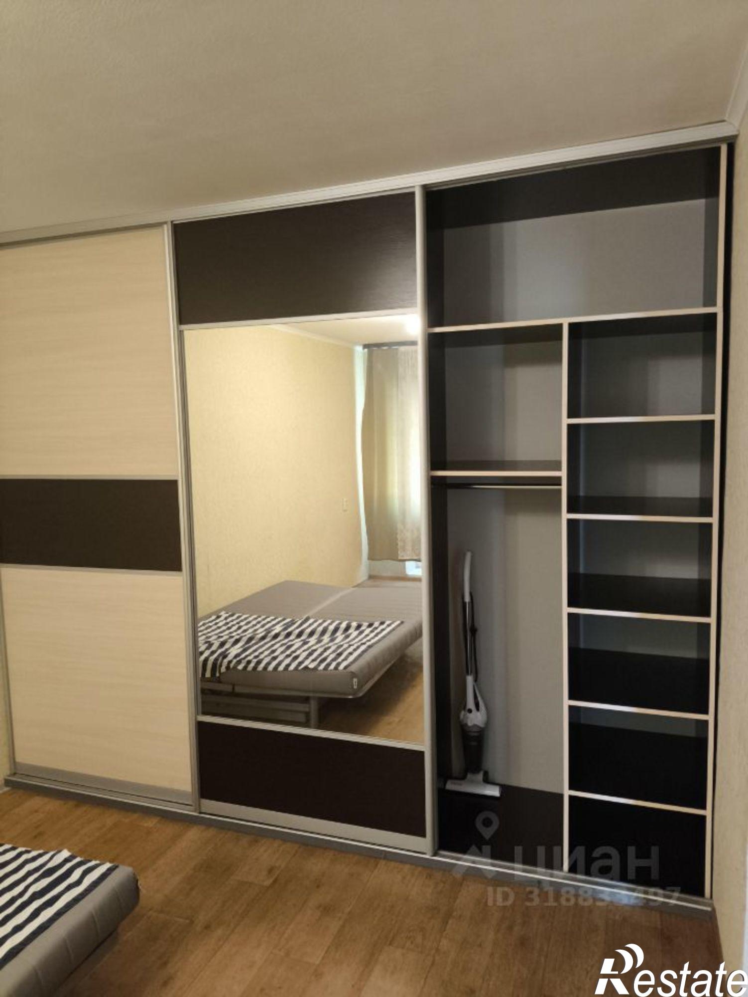 Купить квартиру за 2 950 000 рублей на улица Туполева, 18 к1