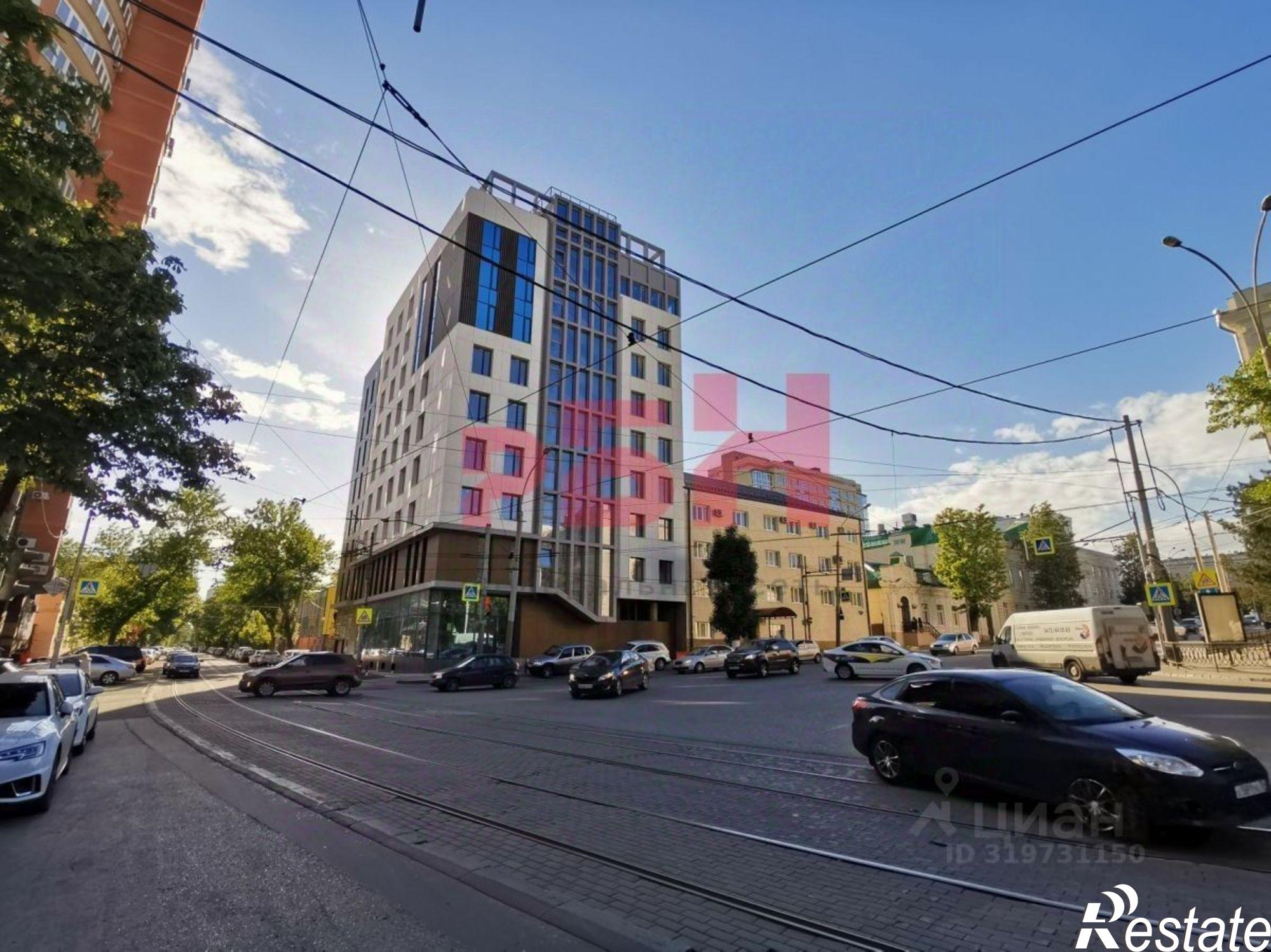 Сдать ОСЗ, отдельно стоящее здание за 90 000 рублей на ул Закруткина, 1