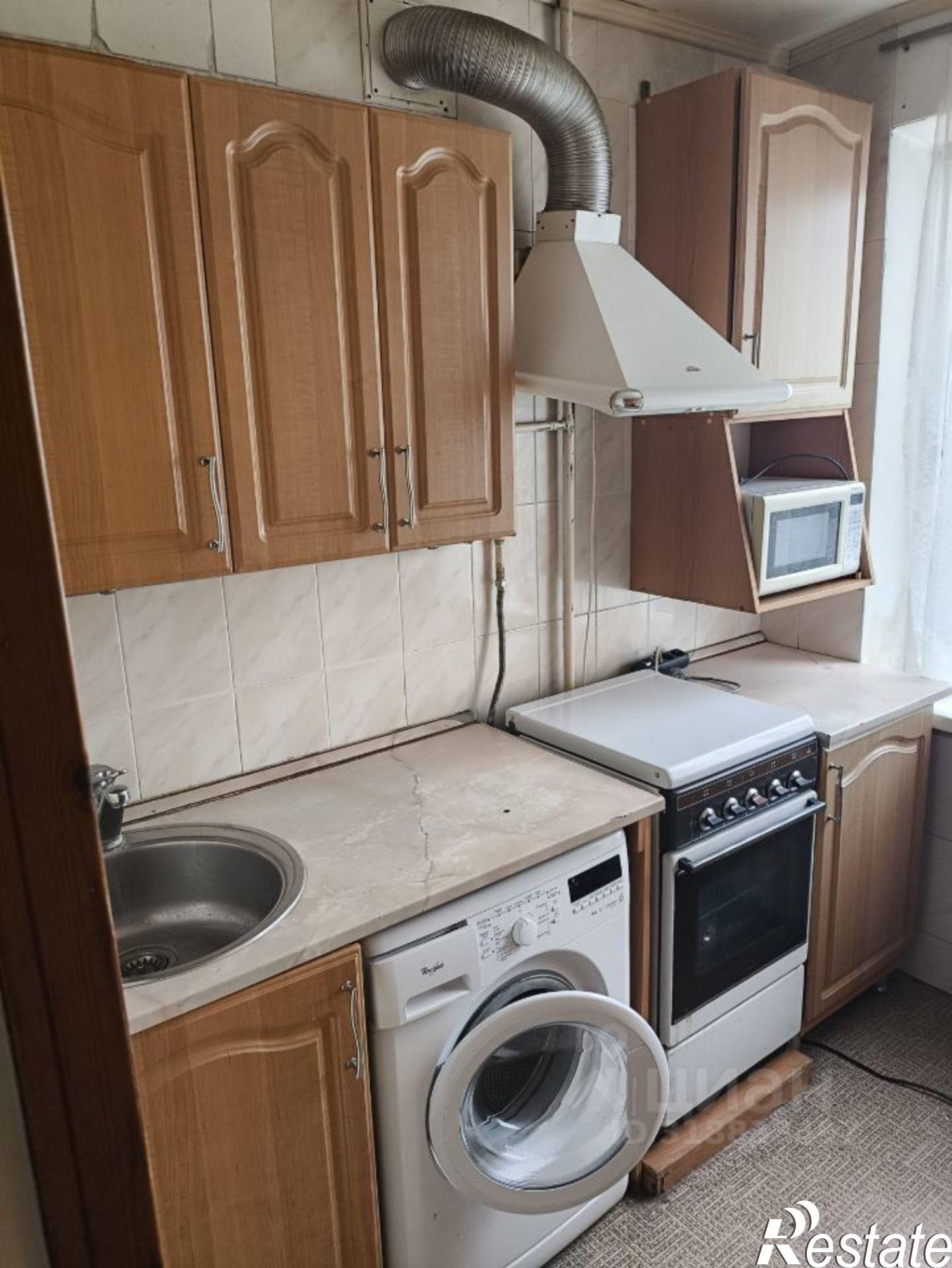 Купить квартиру за 2 950 000 рублей на улица Туполева, 18 к1