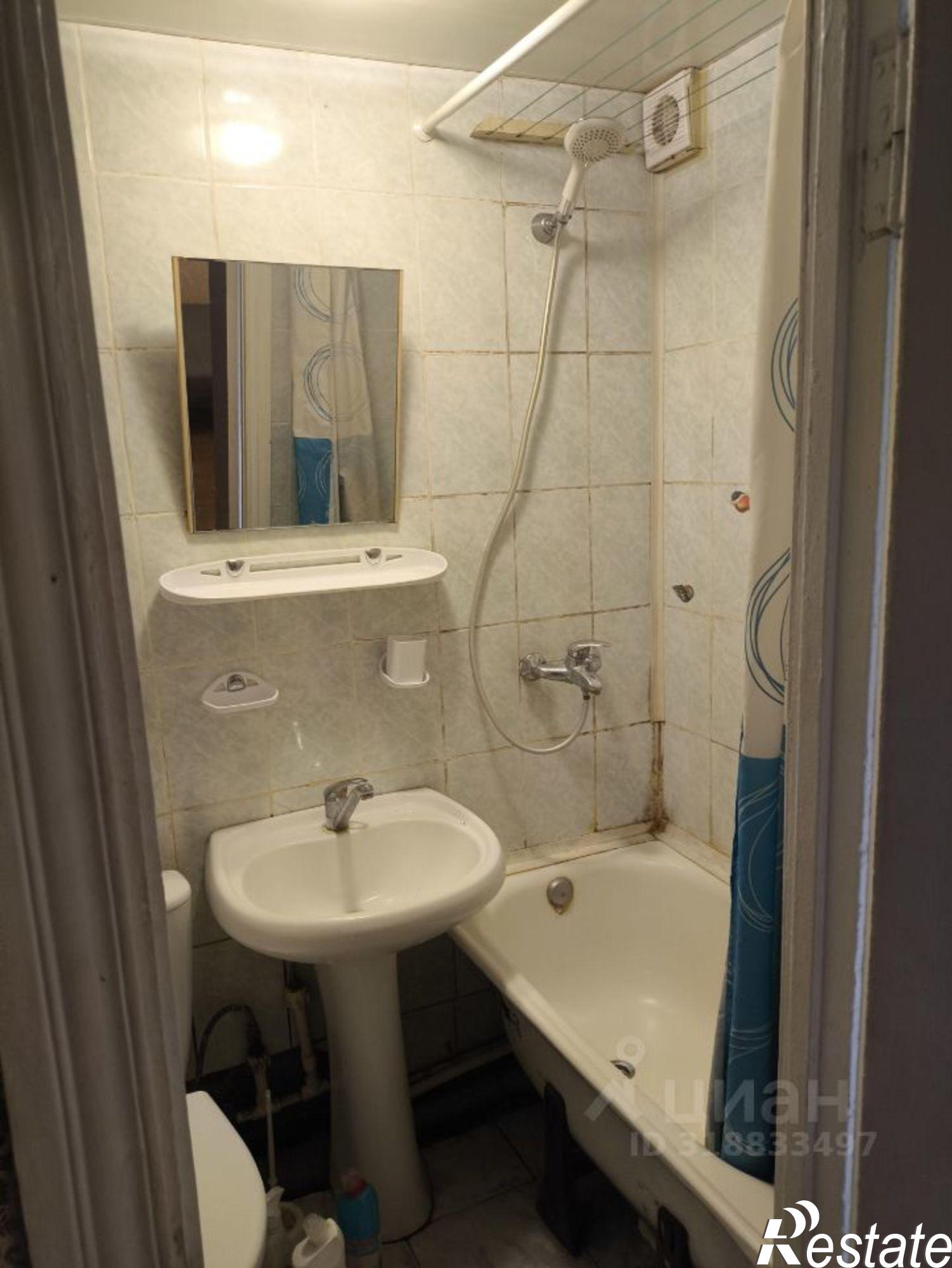 Купить квартиру за 2 950 000 рублей на улица Туполева, 18 к1