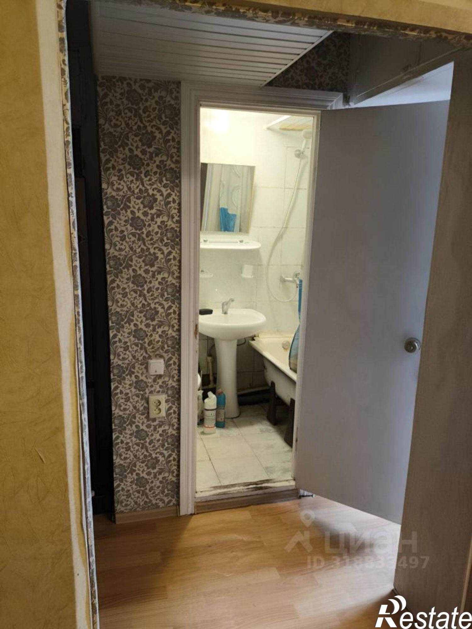 Купить квартиру за 2 950 000 рублей на улица Туполева, 18 к1