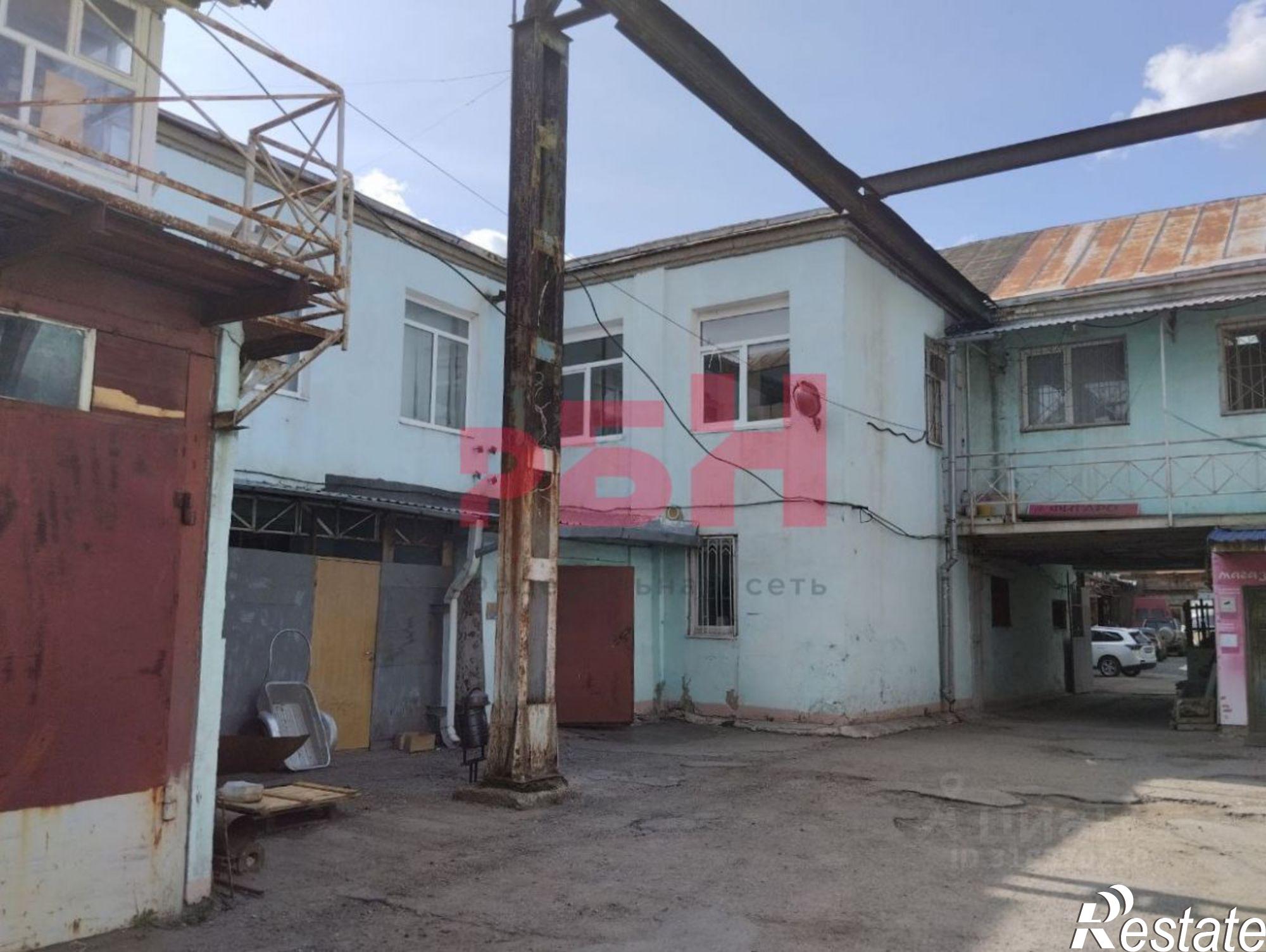 Сдать складское помещение за 528 000 рублей на ул 24-я линия, 20