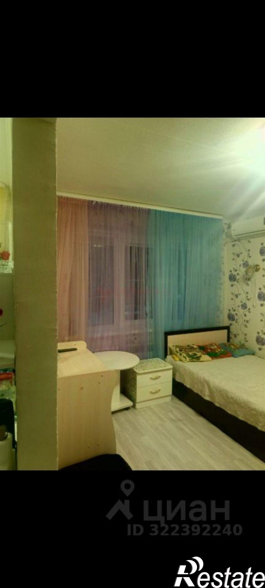 Купить квартиру за 2 790 000 рублей на ул Жмайлова, 9