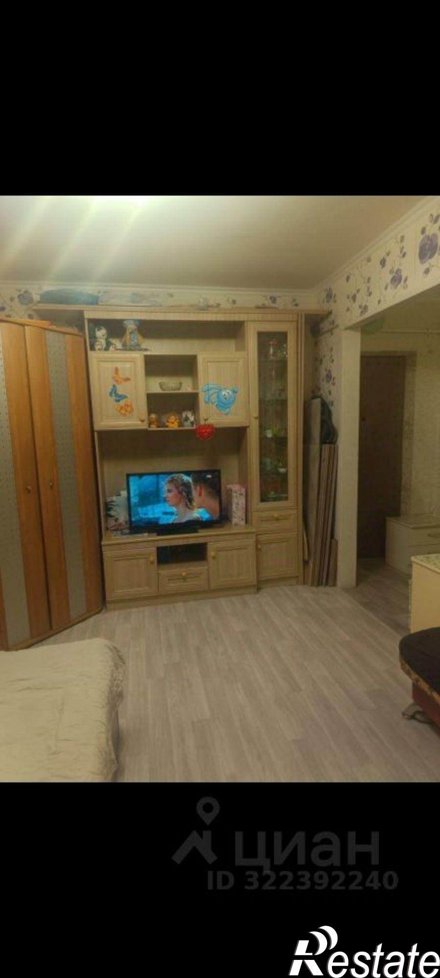 Купить квартиру за 2 790 000 рублей на ул Жмайлова, 9