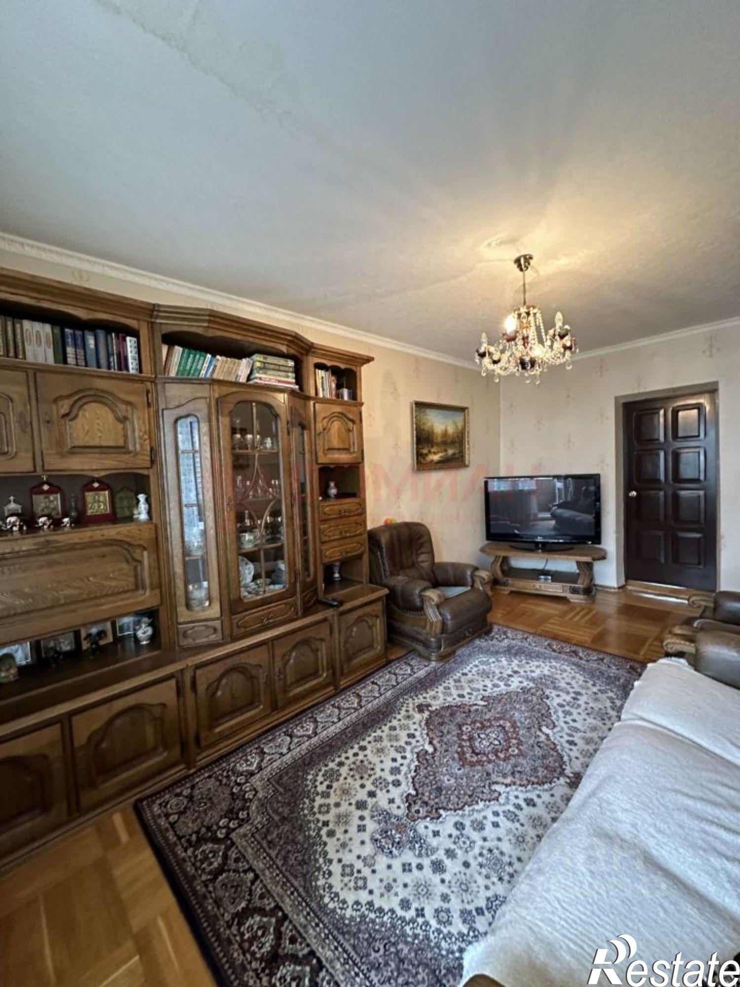 Купить квартиру за 6 589 000 рублей на ул Пановой, 32