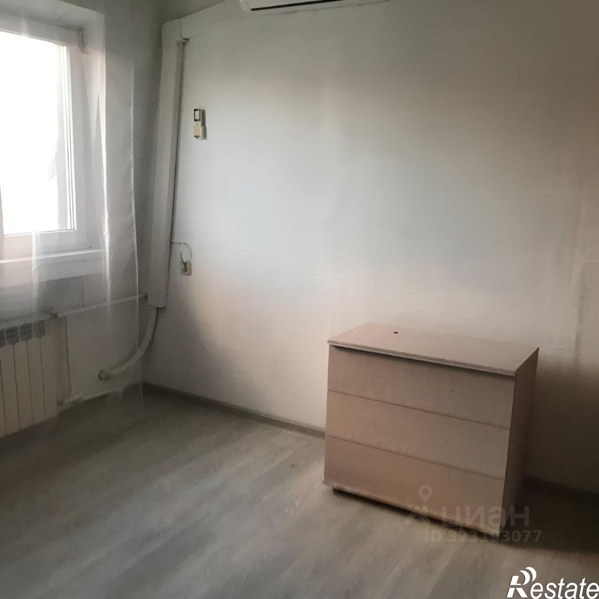 Купить квартиру за 2 050 000 рублей на Рассветная улица, 177