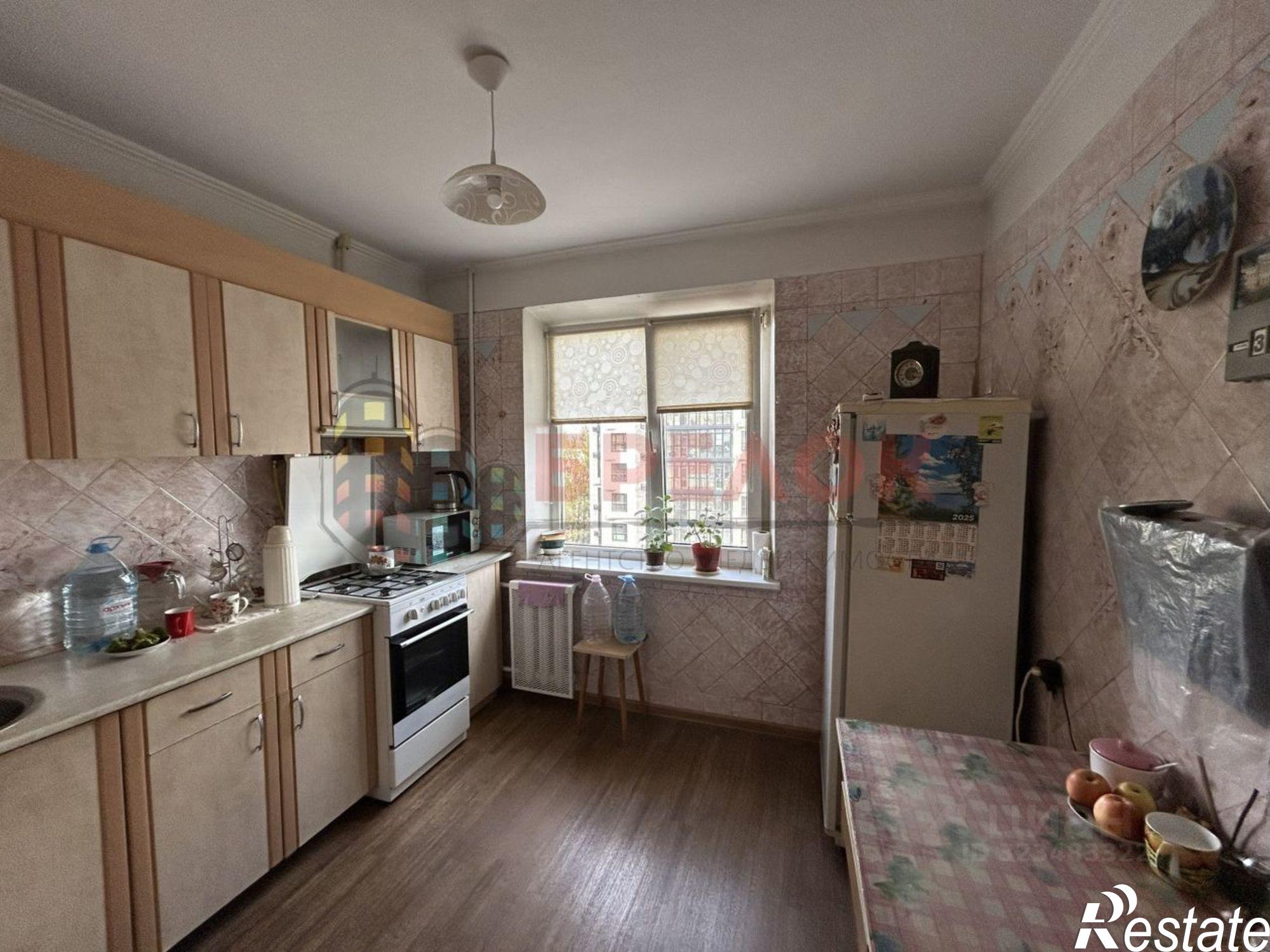 Купить квартиру за 6 200 000 рублей на улица Мильчакова, 3