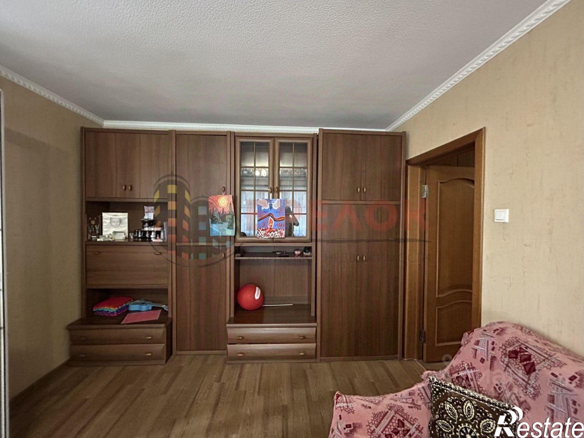 Купить квартиру за 6 200 000 рублей на улица Мильчакова, 3